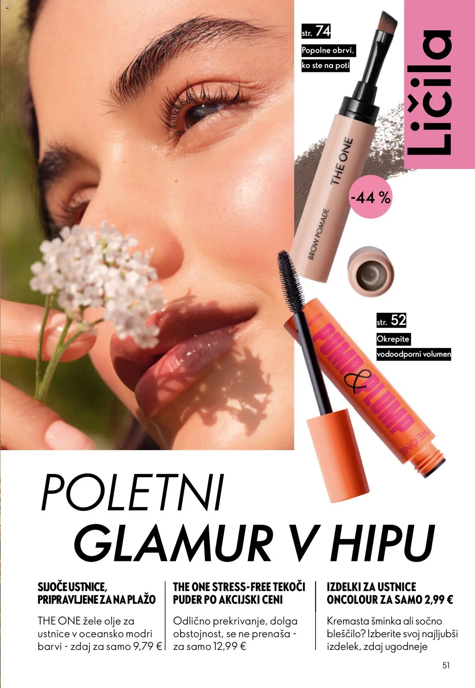 Oriflame katalog 09/26