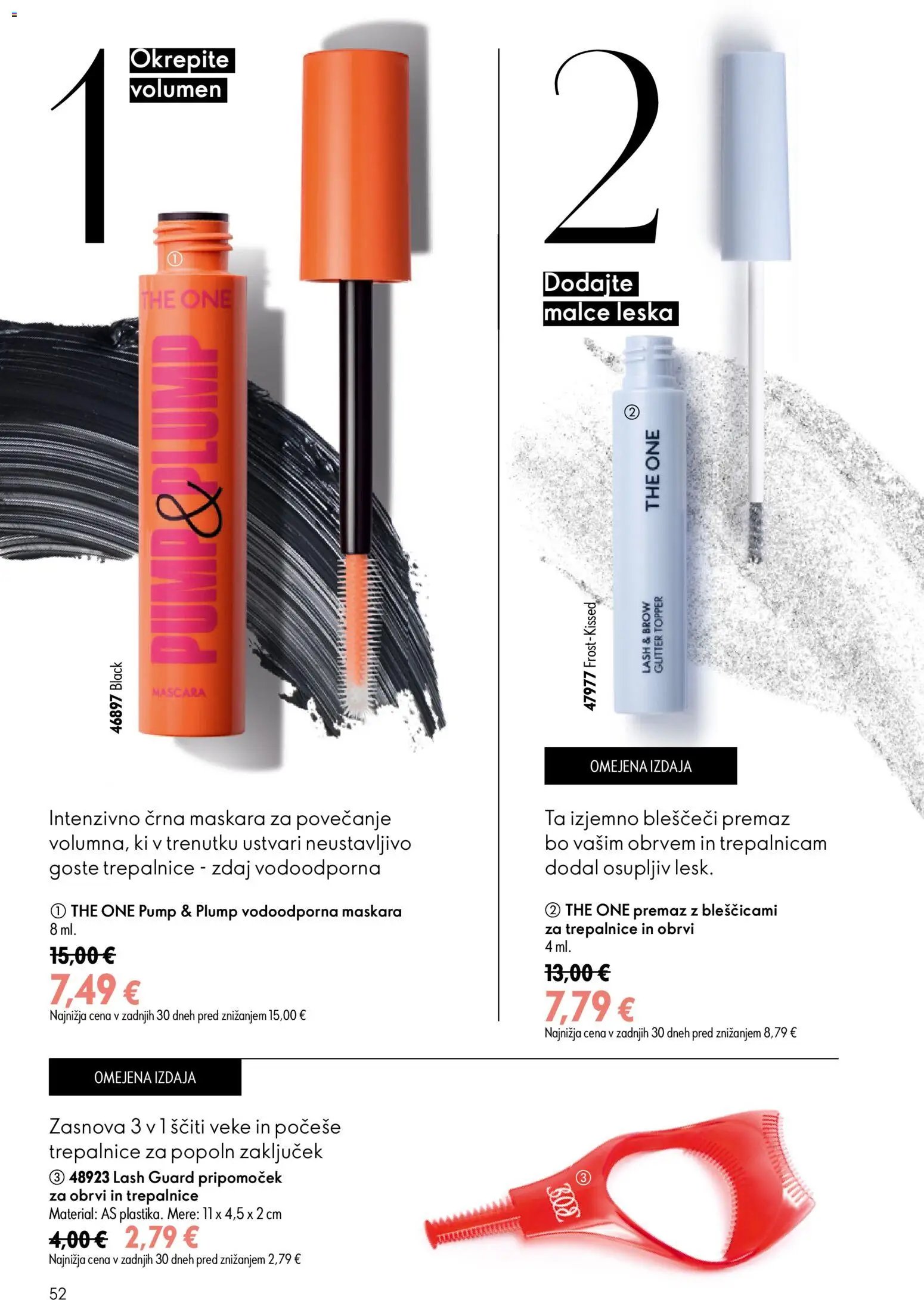 Oriflame katalog 09/26