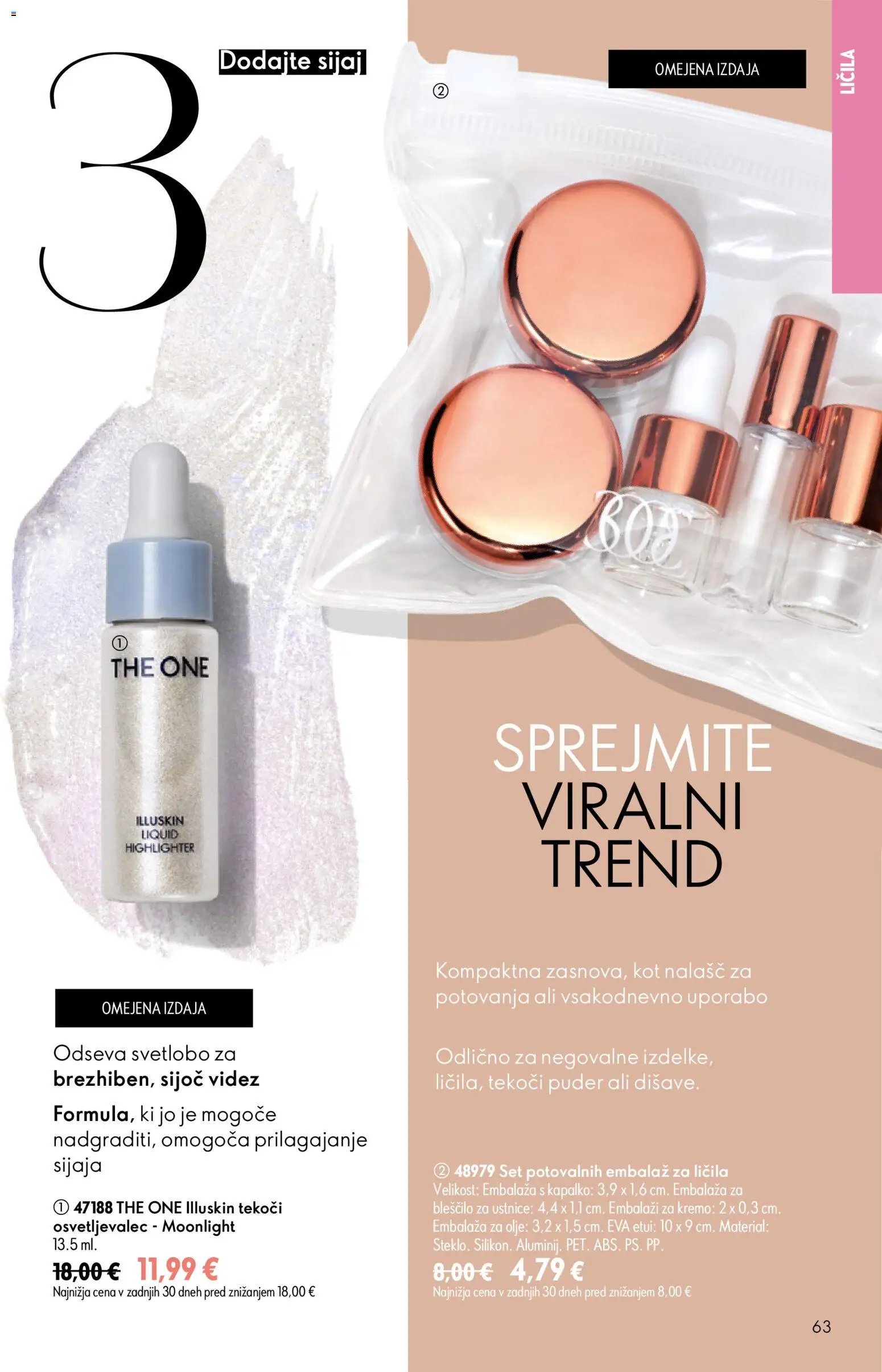 Oriflame katalog 09/26