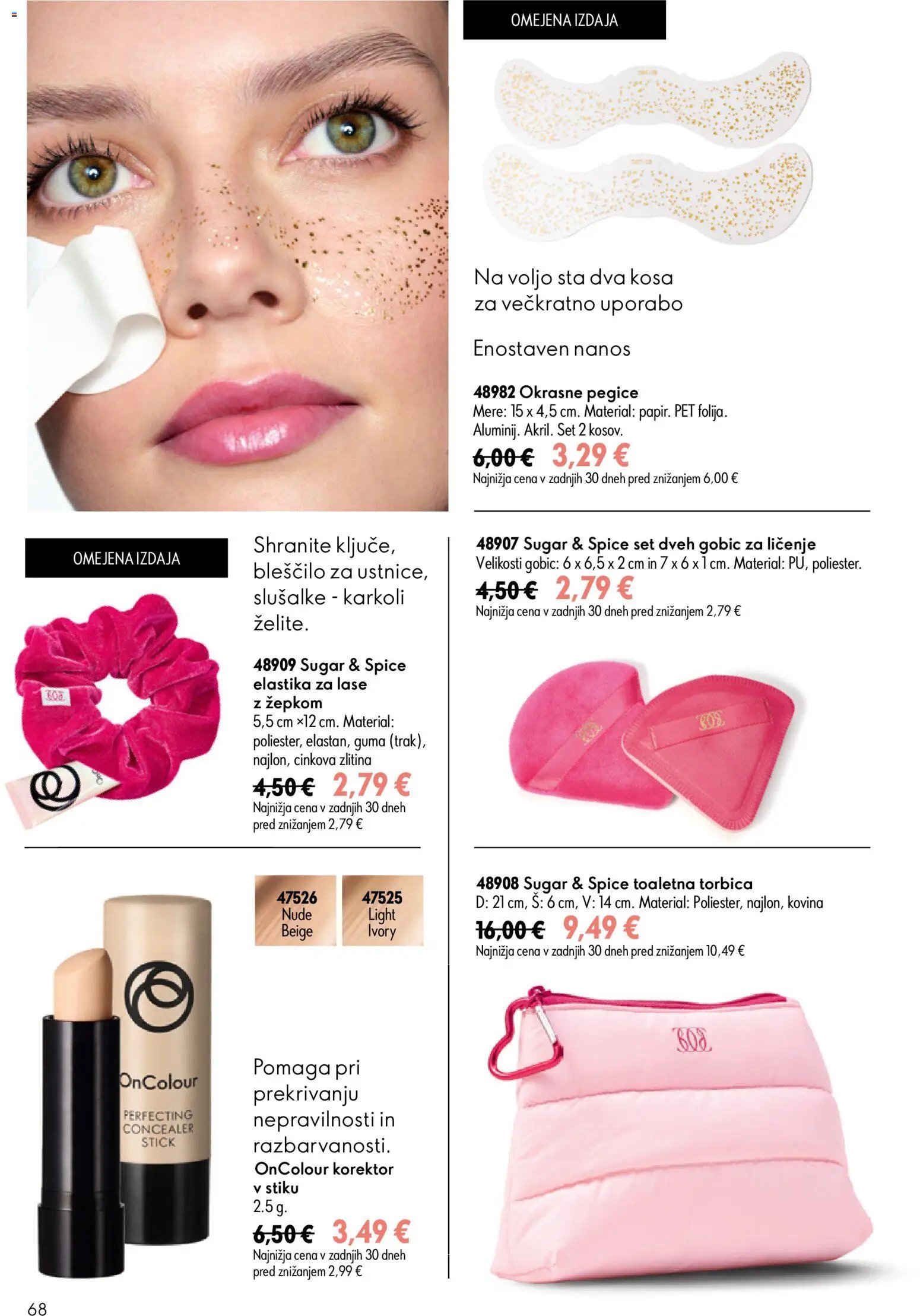 Oriflame katalog 09/26