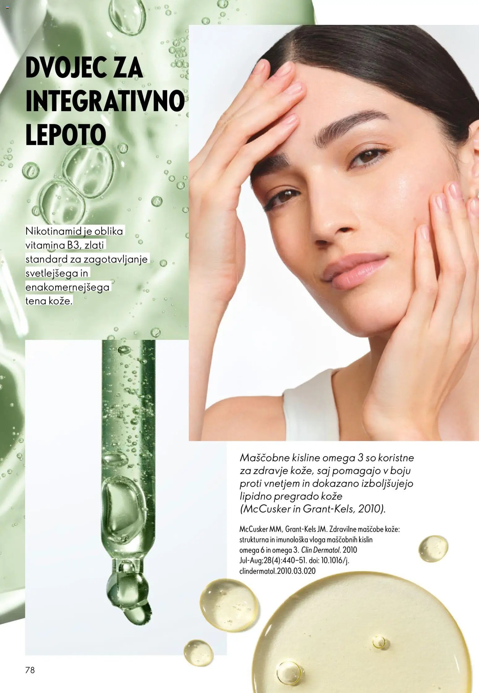 Oriflame katalog 09/26