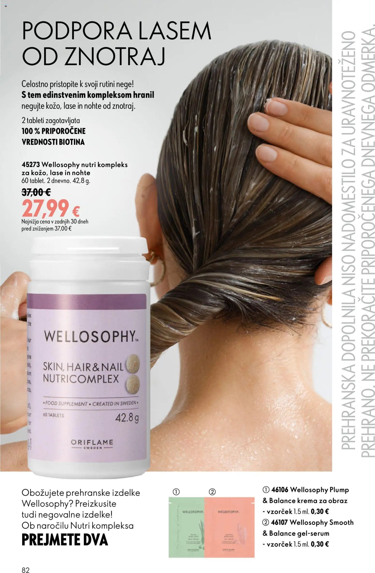 Oriflame katalog 09/26