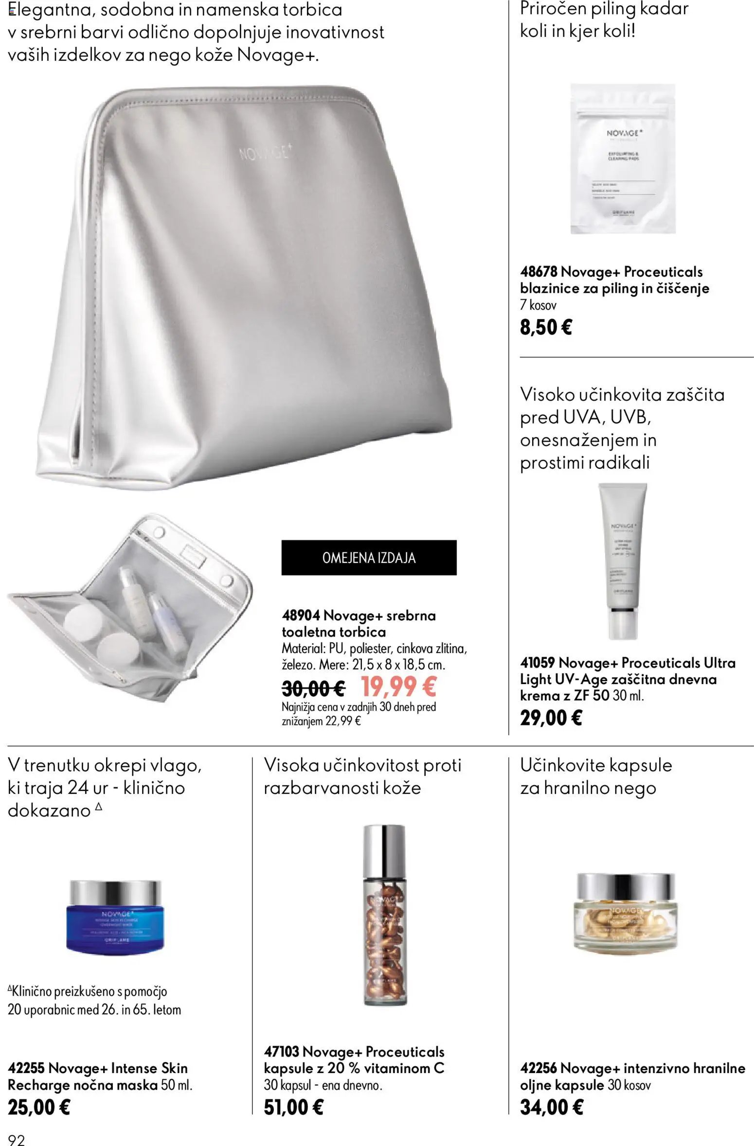 Oriflame katalog 09/26