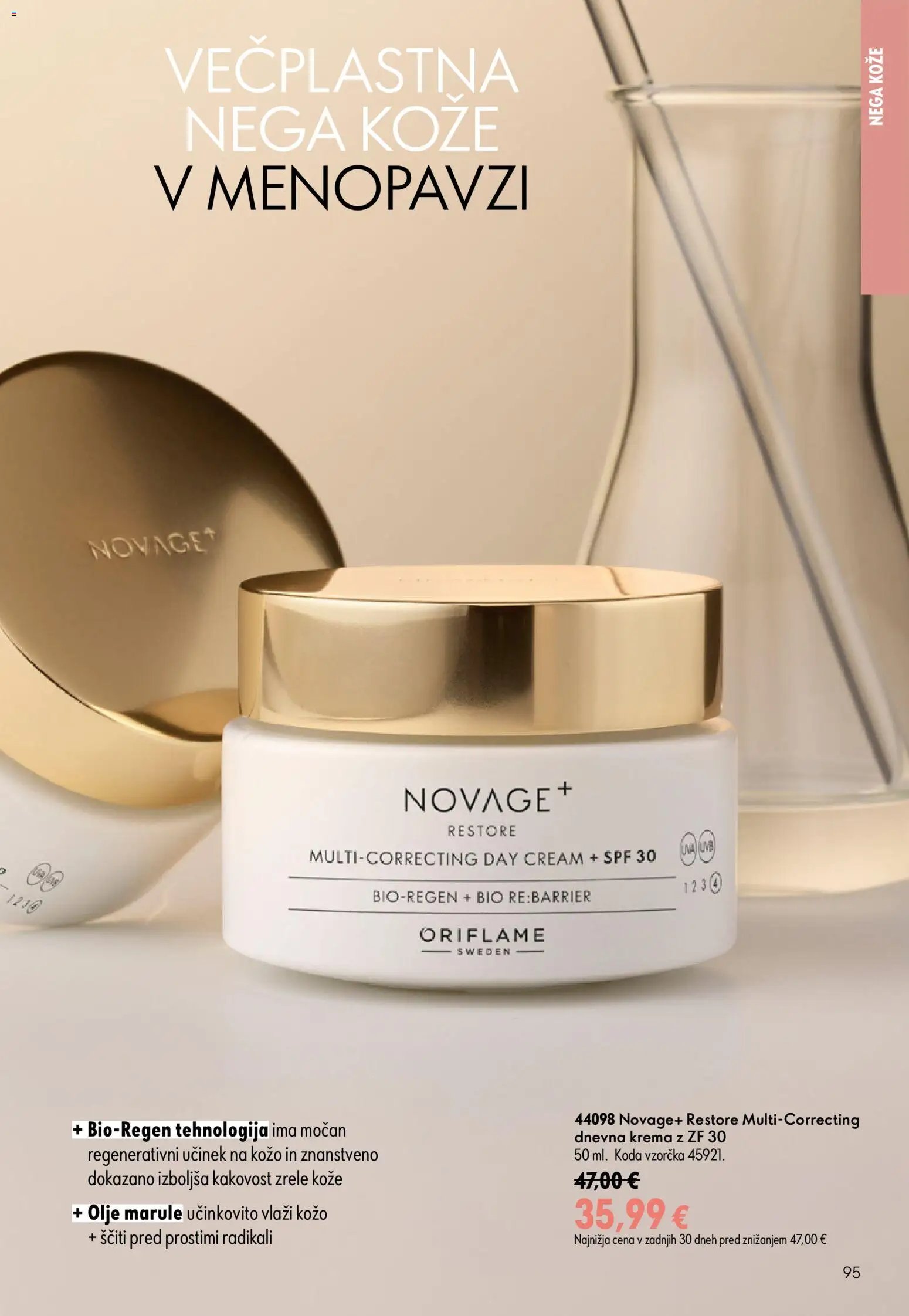 Oriflame katalog 09/26