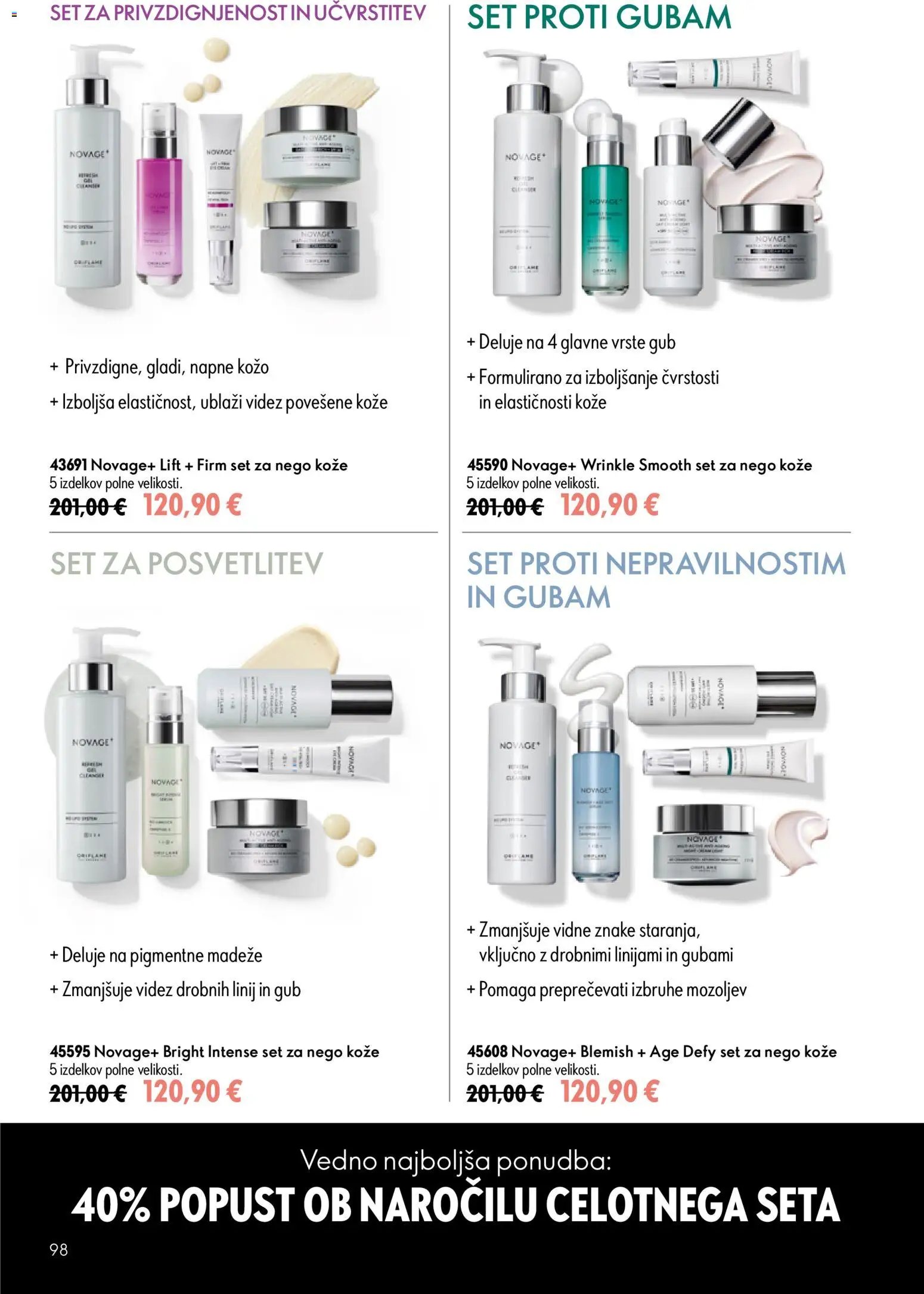 Oriflame katalog 09/26