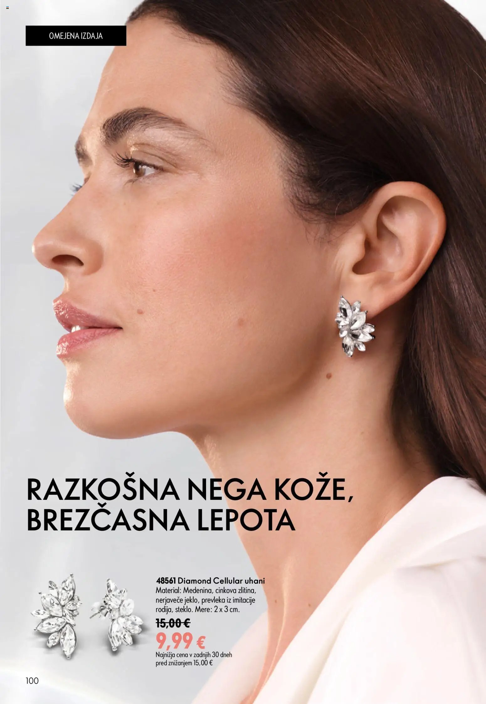 Oriflame katalog 09/26