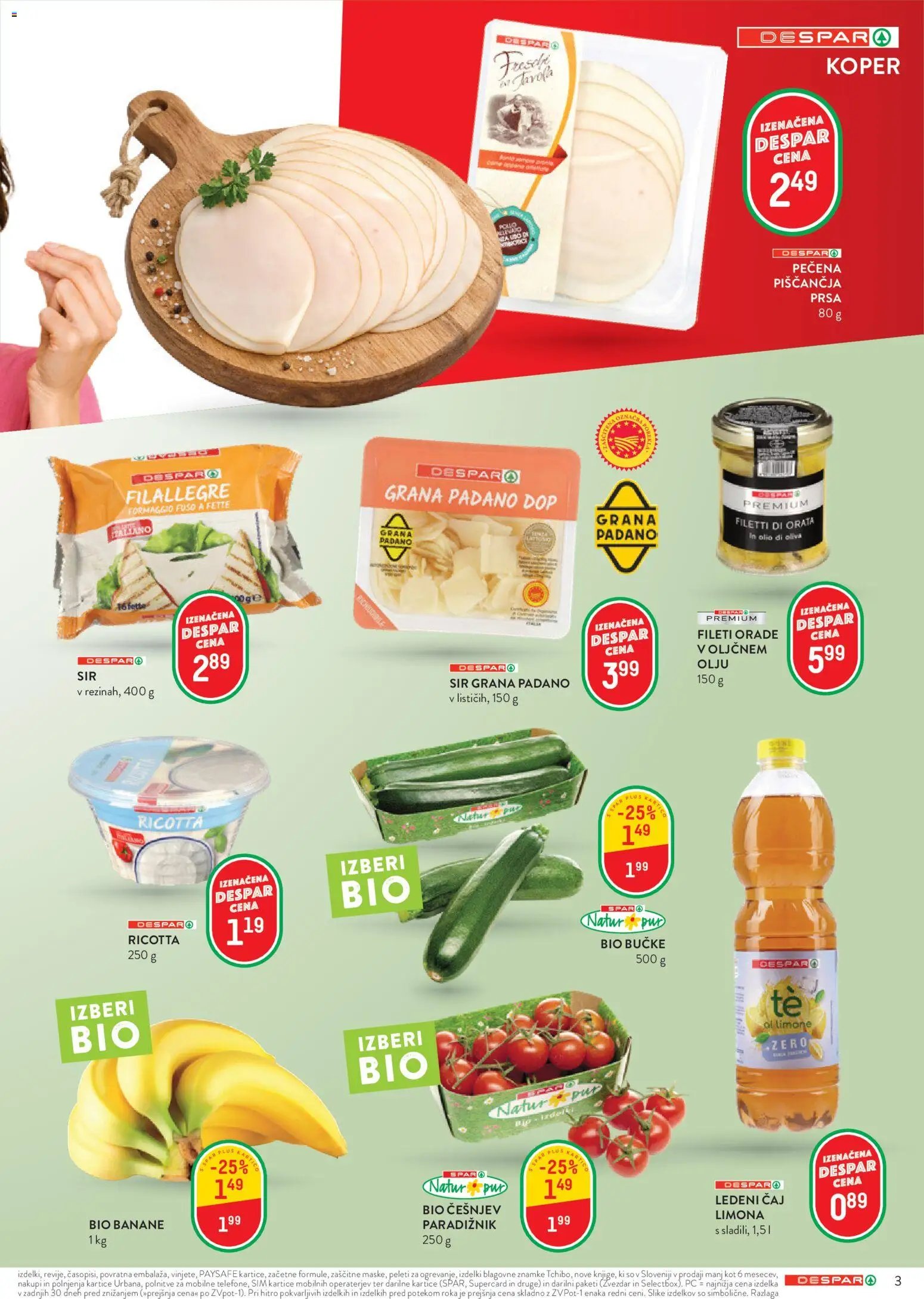 Spar katalog Spar katalog desparat planet 06/26