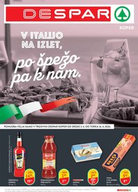 Spar katalog Spar katalog desparat planet 06/26