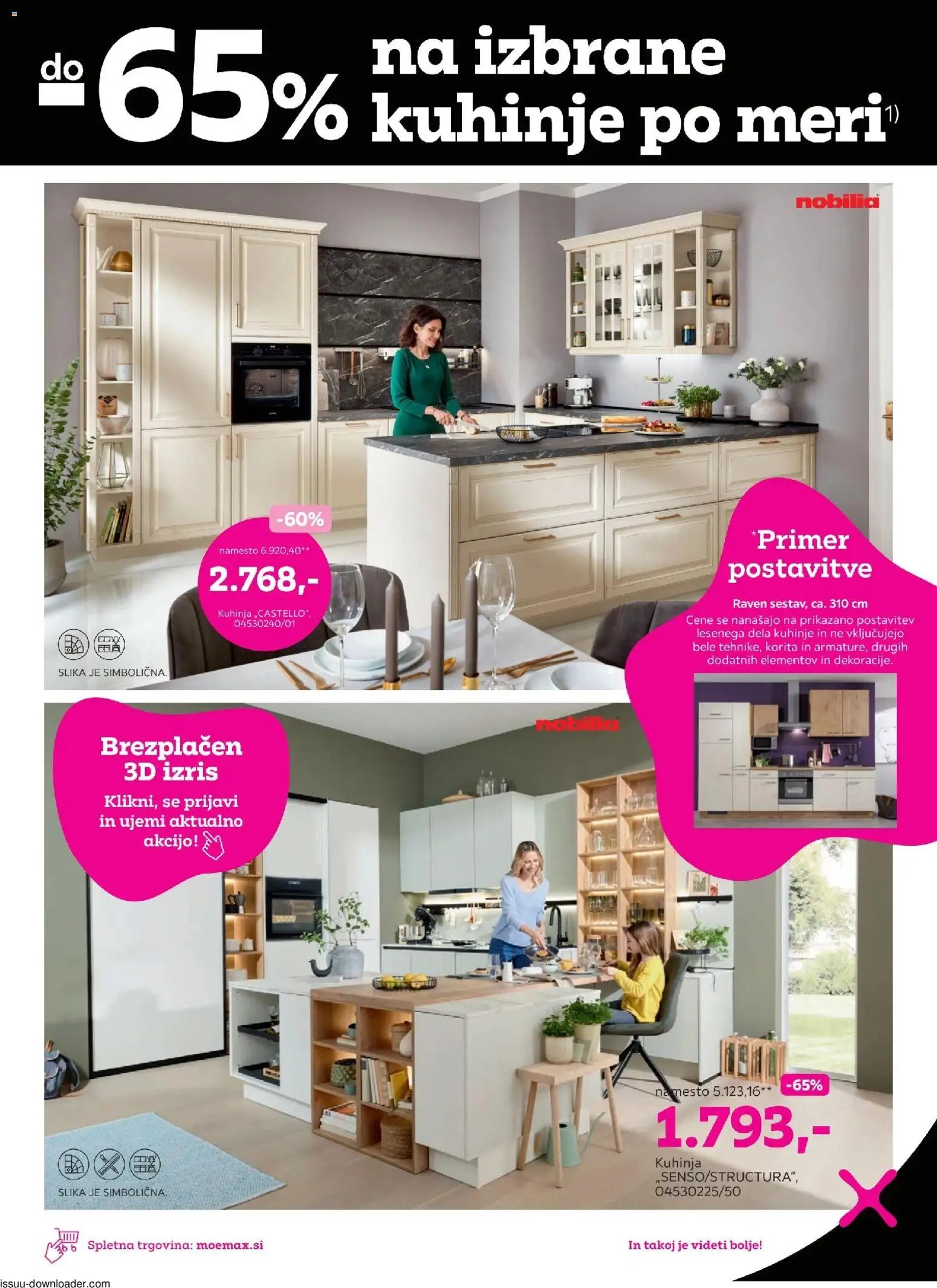 Mömax - Black friday (2025-09-29 - 2025-11-23)