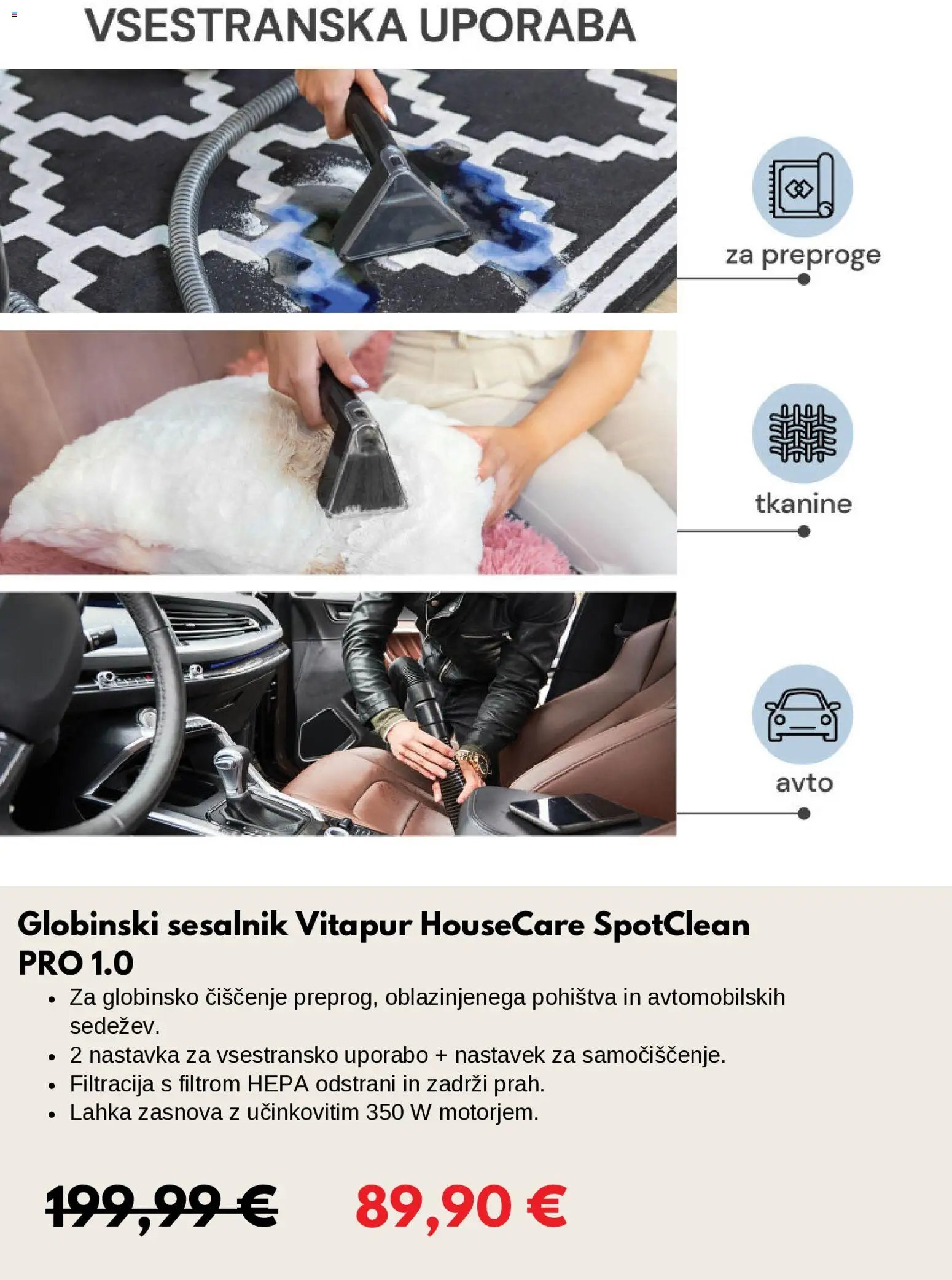 Vitapur katalog