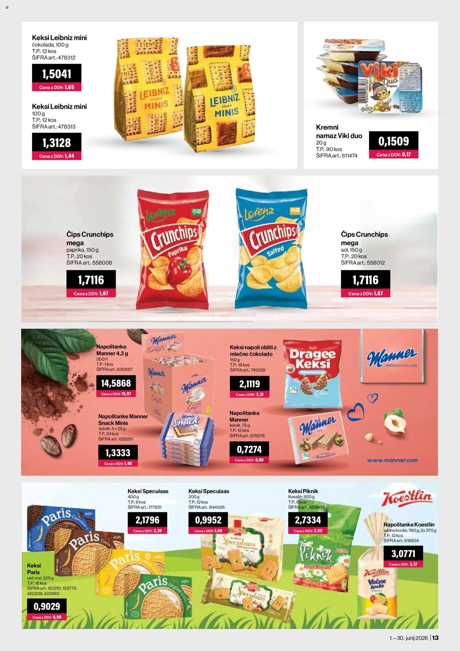 Mercator katalog cash&carry