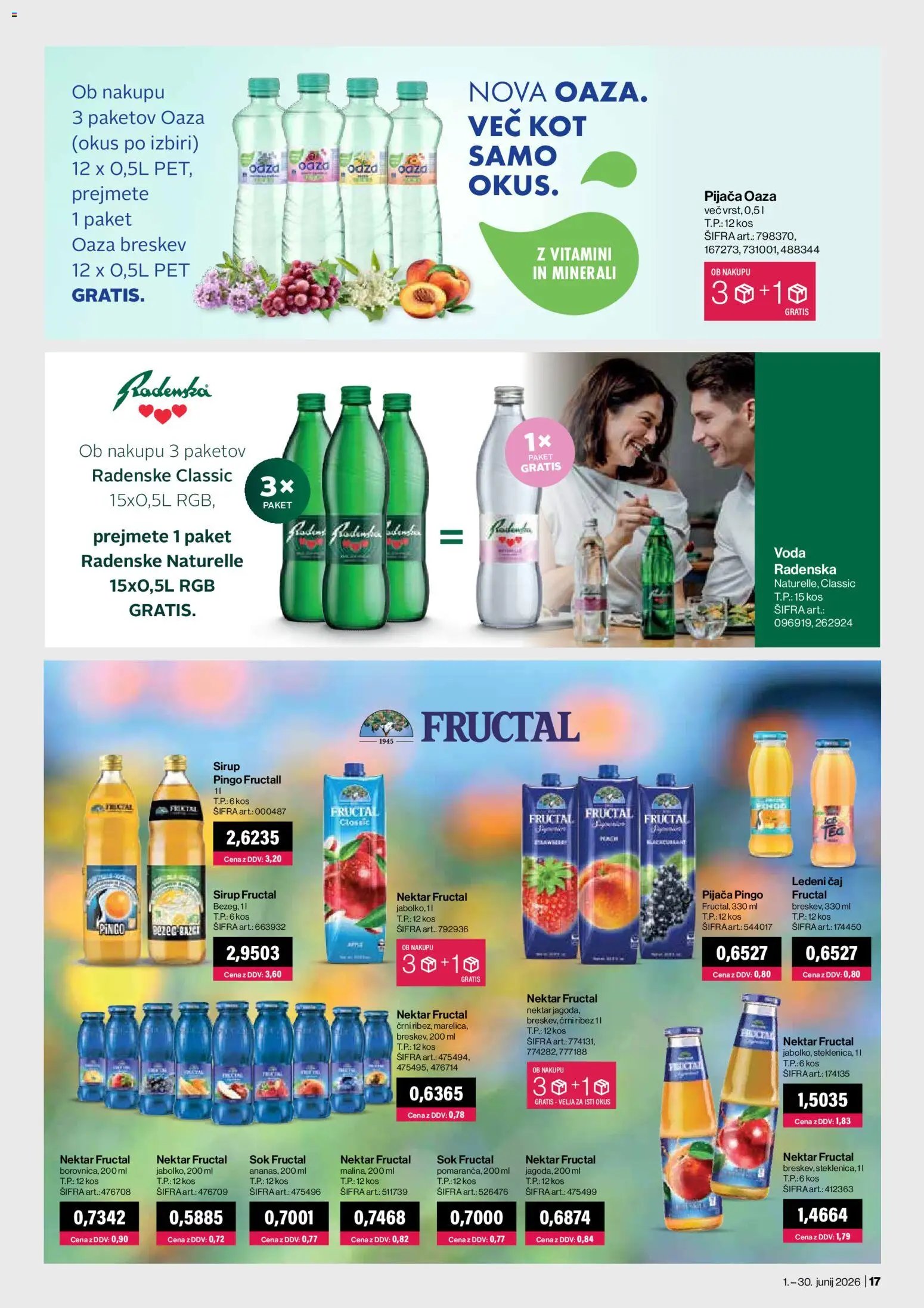 Mercator katalog cash&carry