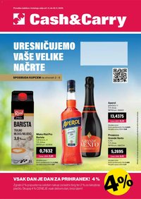 Mercator katalog cash&carry