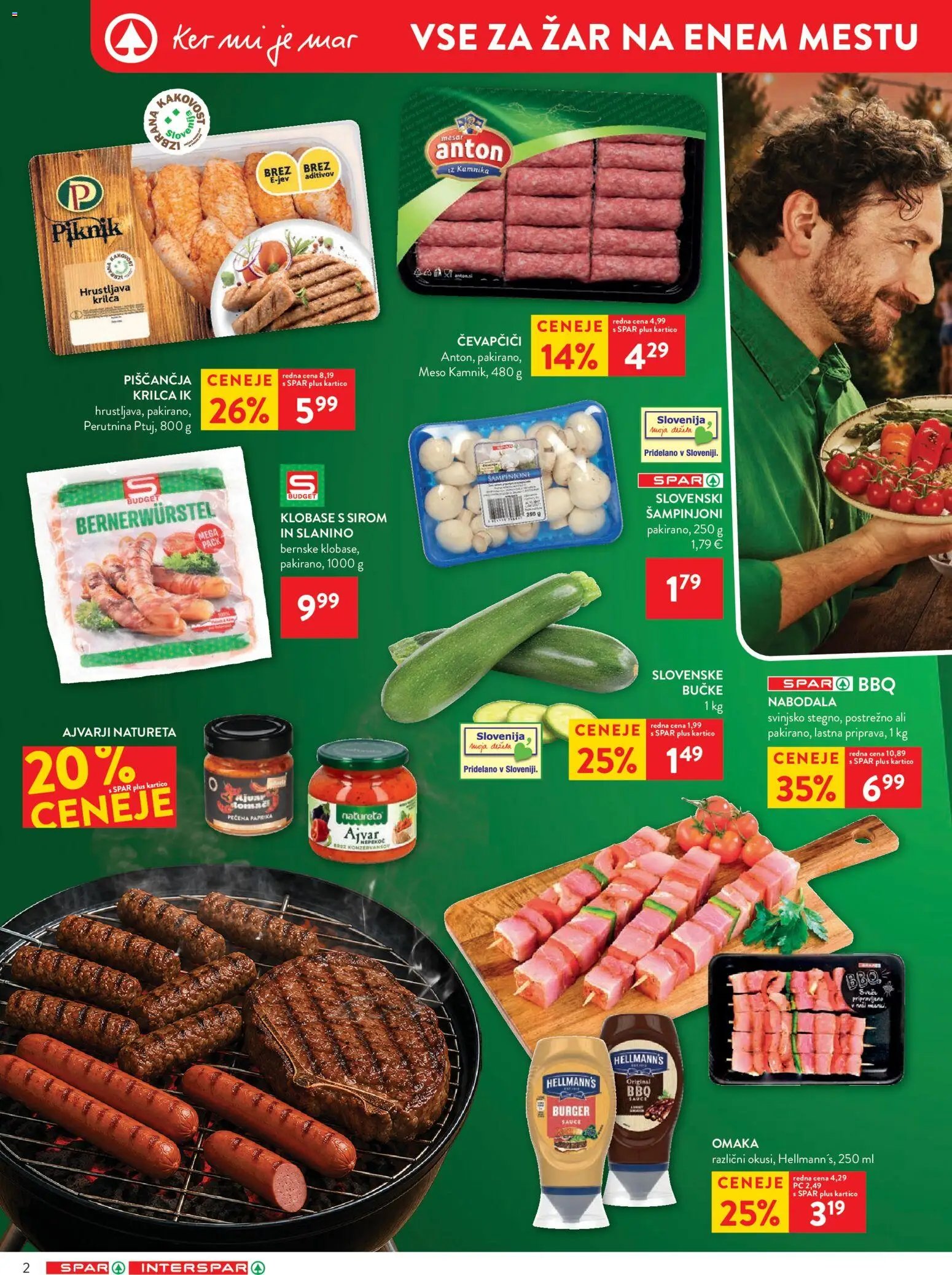 Spar katalog 27/26
