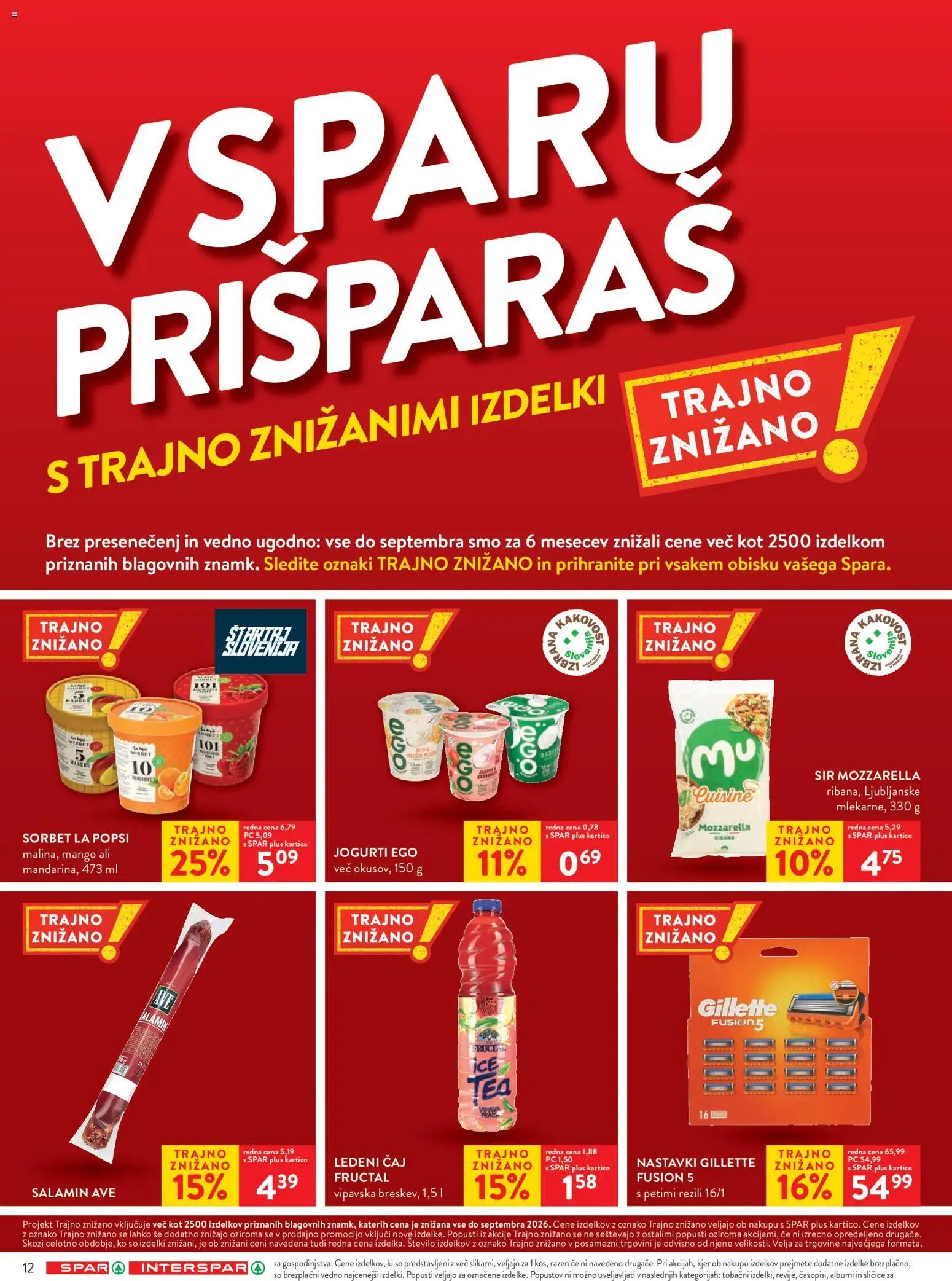 Spar katalog 27/26