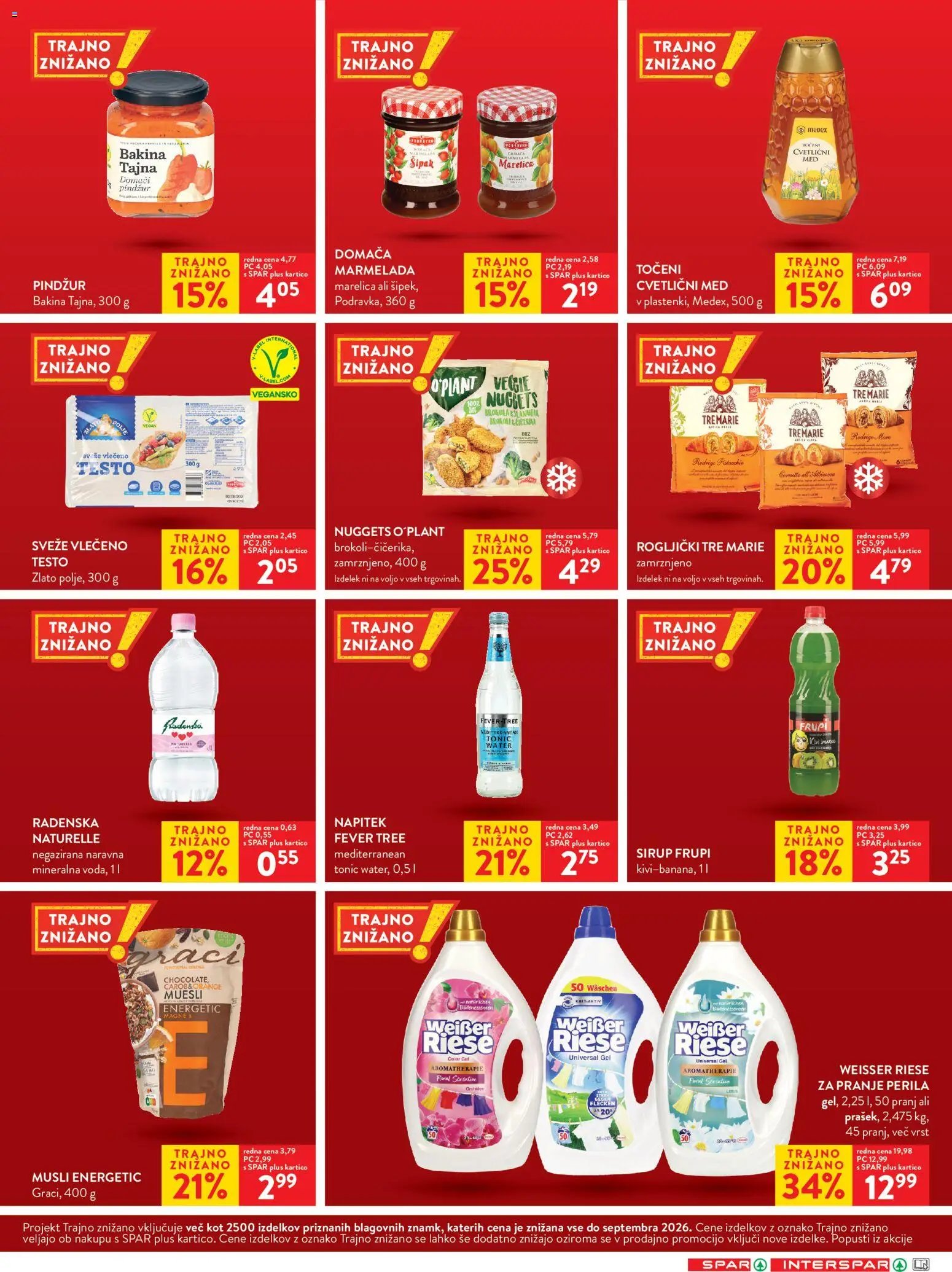 Spar katalog 27/26