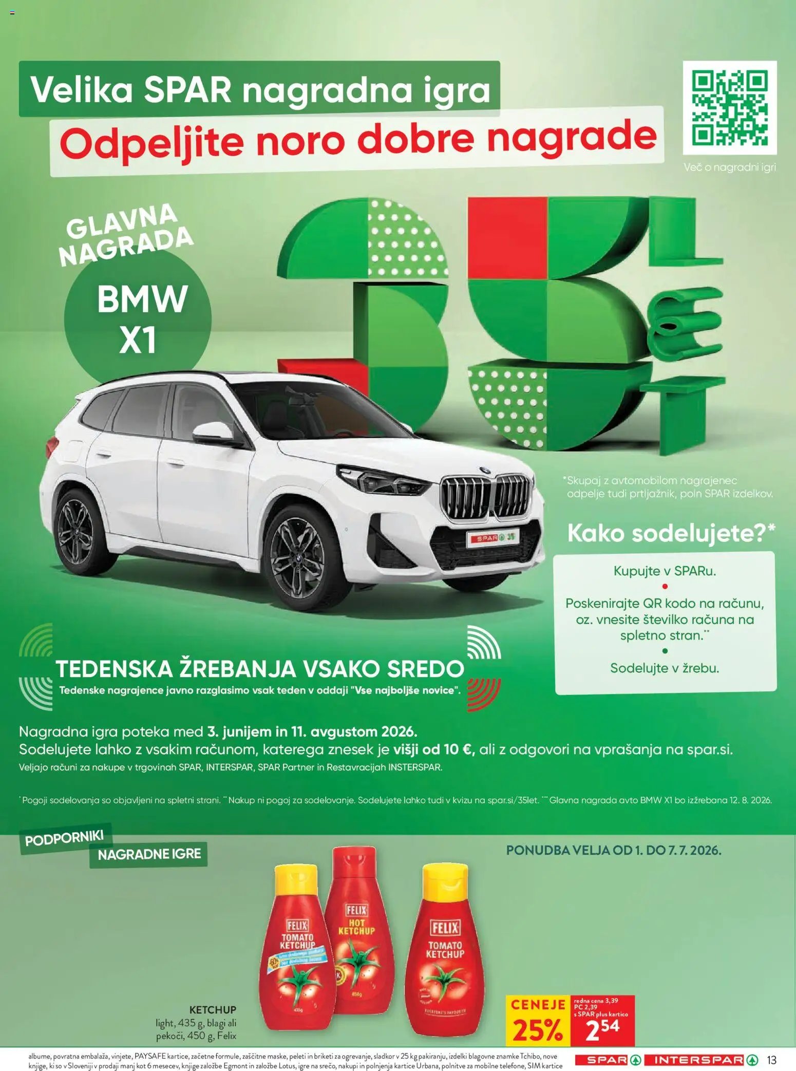 Spar katalog 27/26