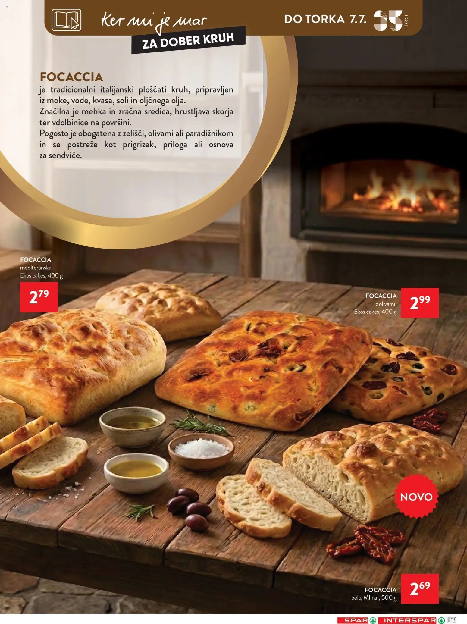 Spar katalog 27/26