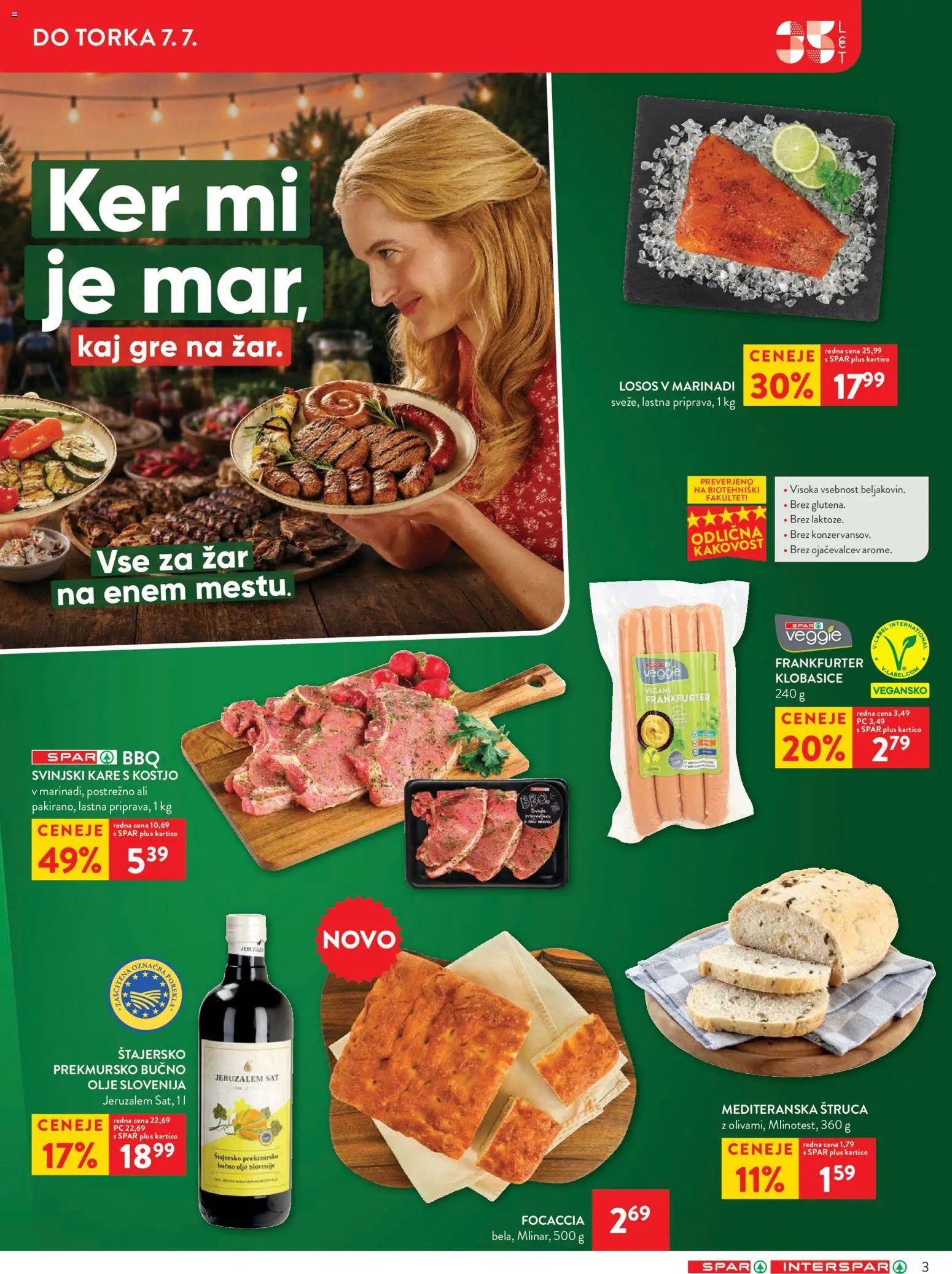 Spar katalog 27/26