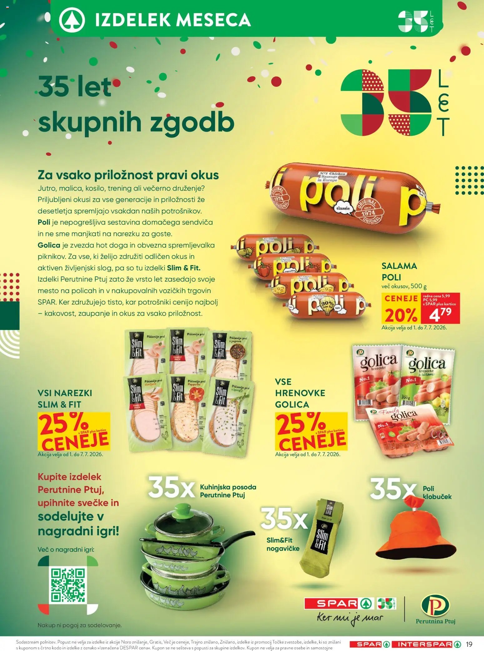 Spar katalog 27/26