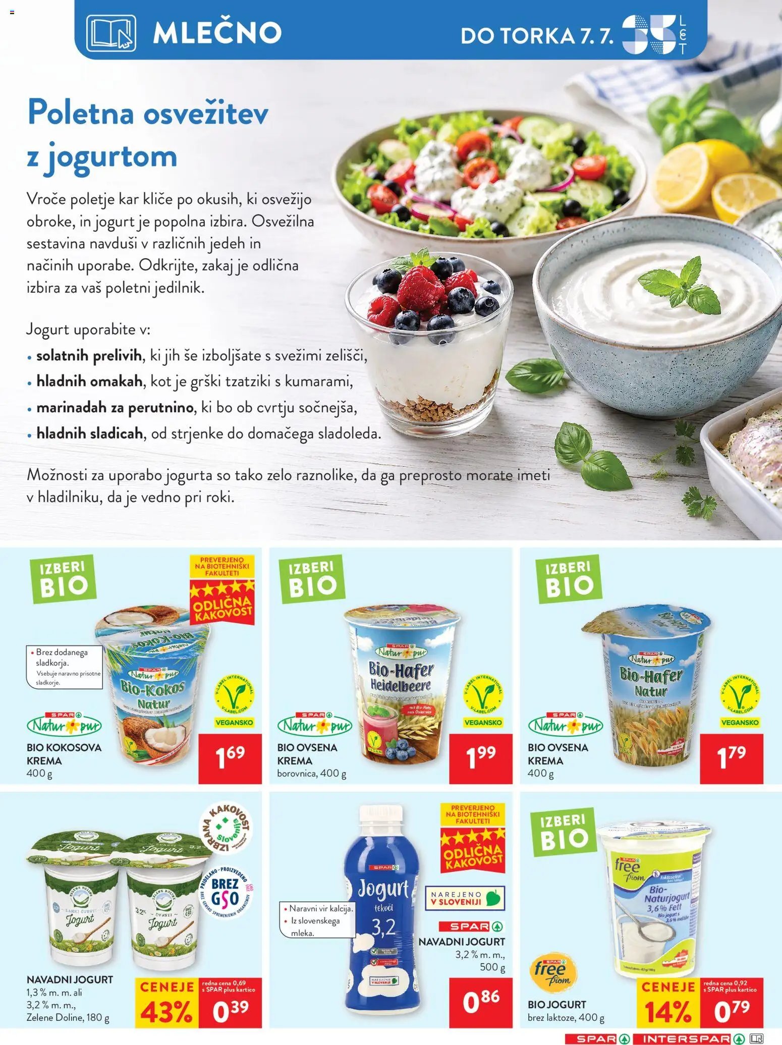 Spar katalog 27/26