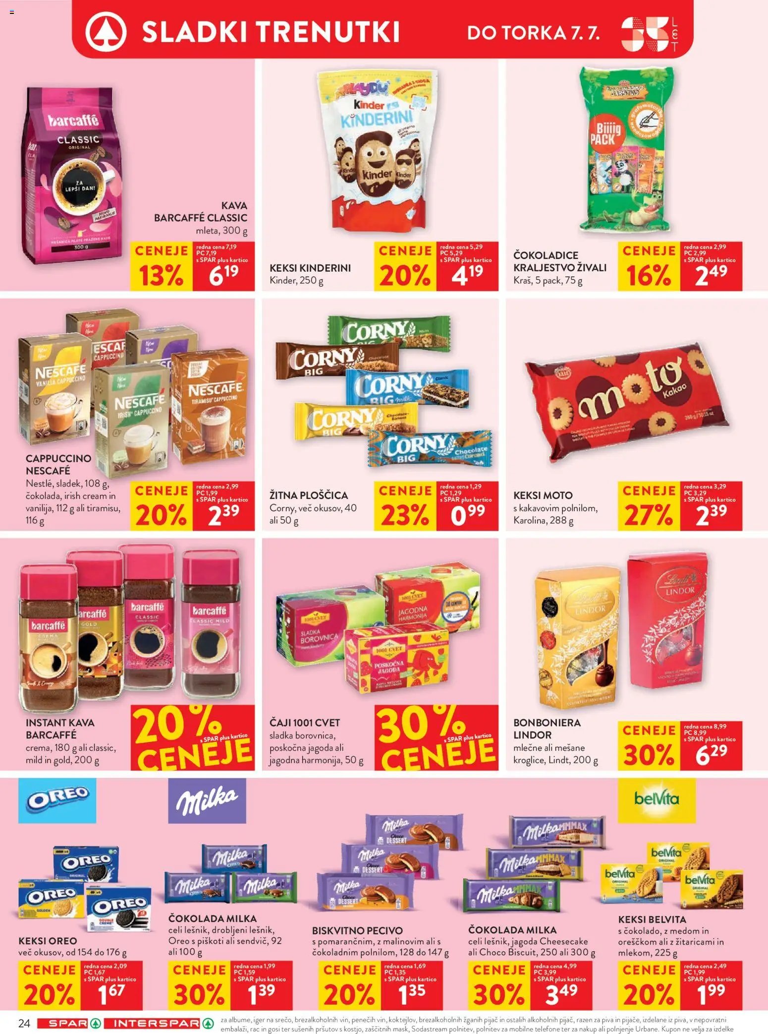 Spar katalog 27/26