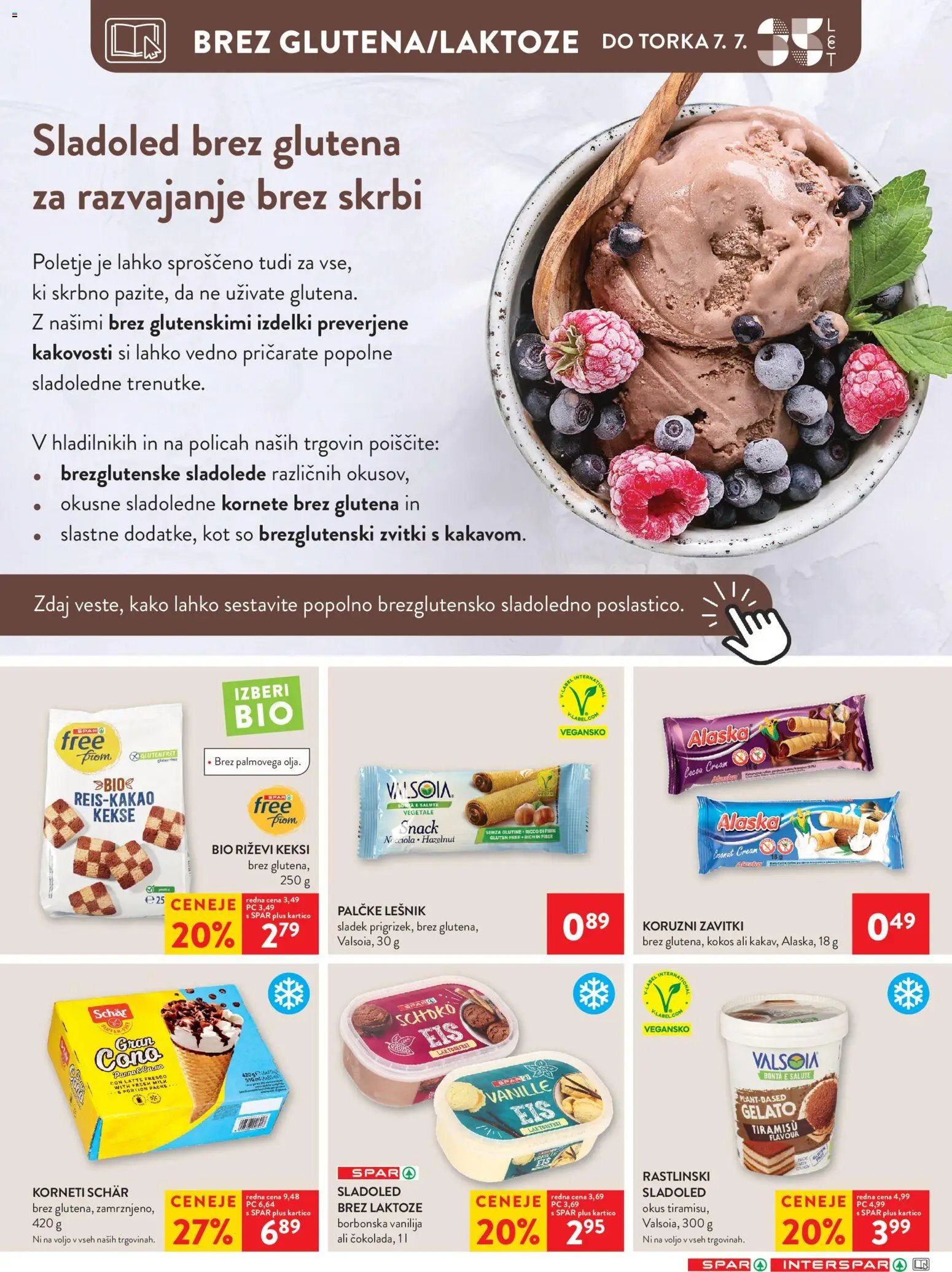 Spar katalog 27/26