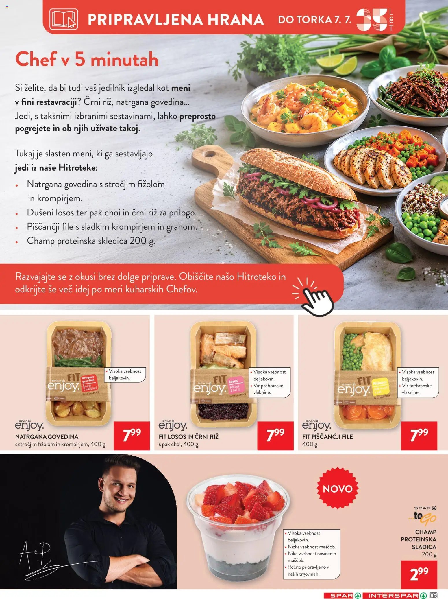 Spar katalog 27/26