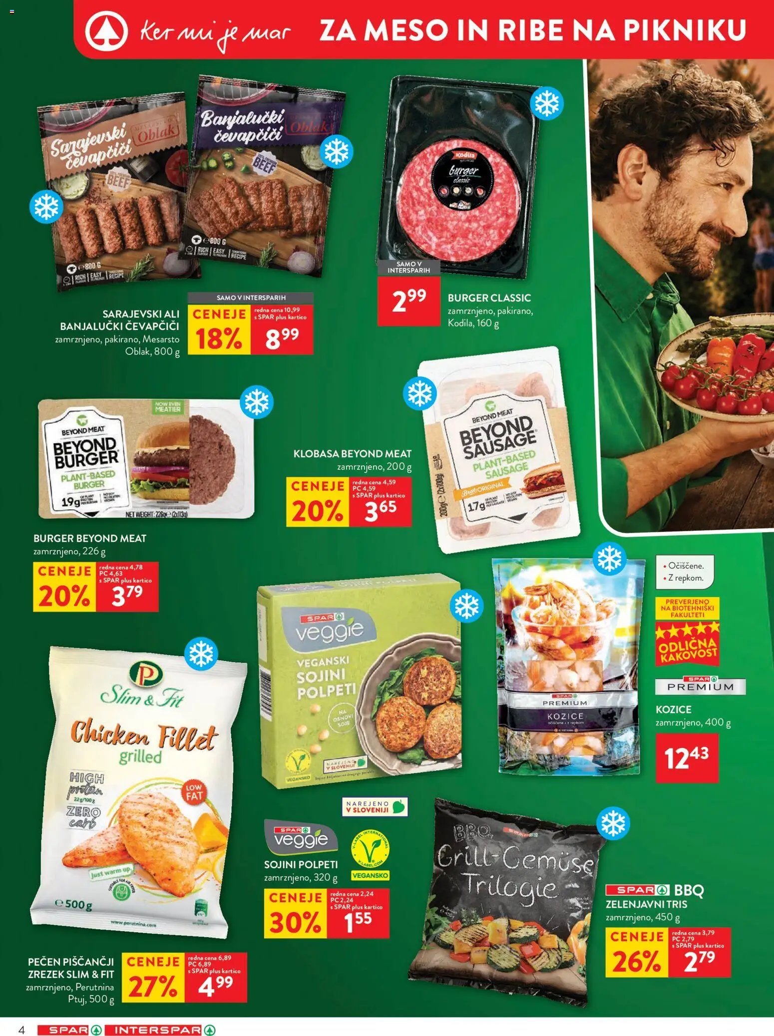 Spar katalog 27/26