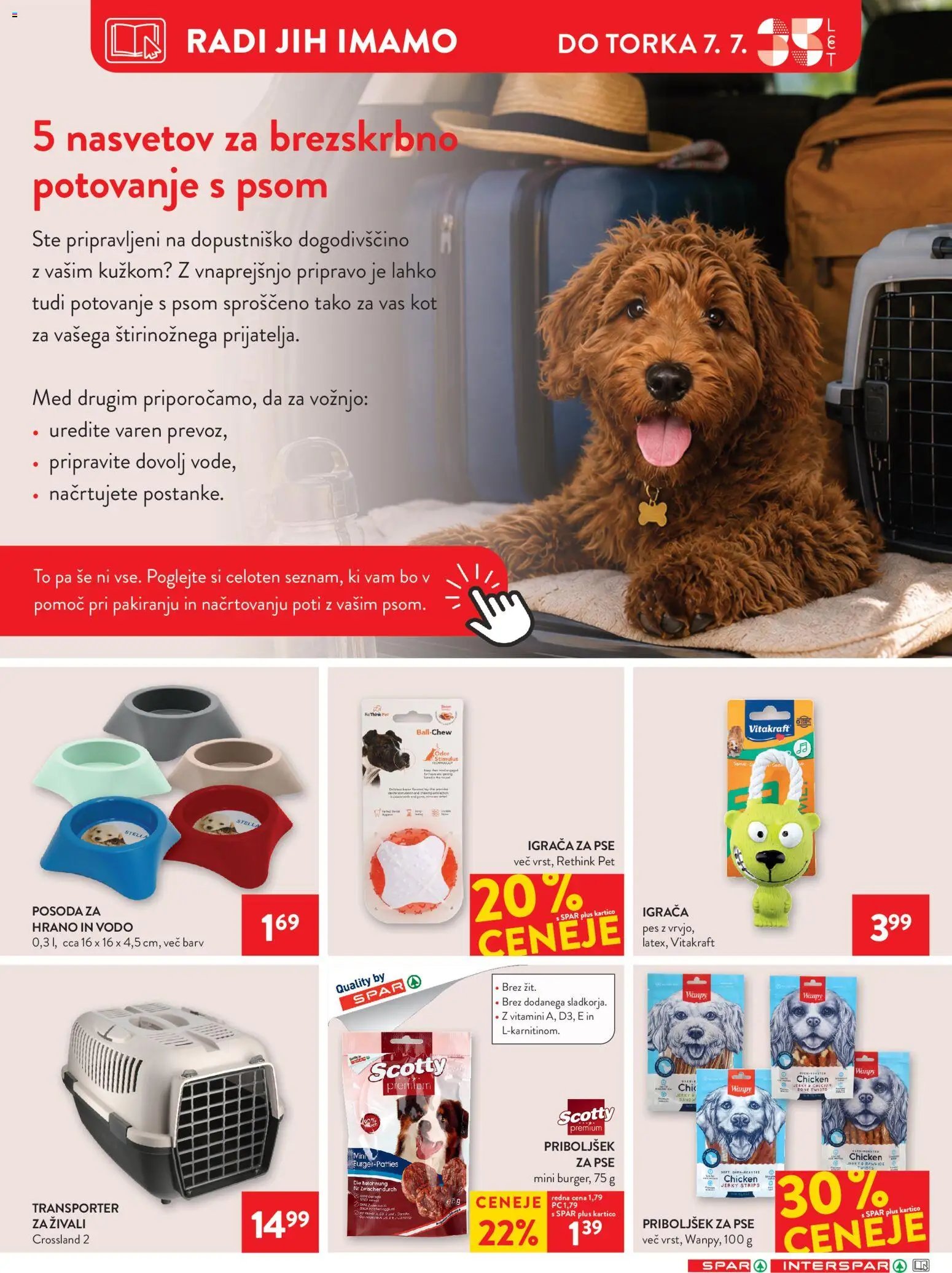 Spar katalog 27/26