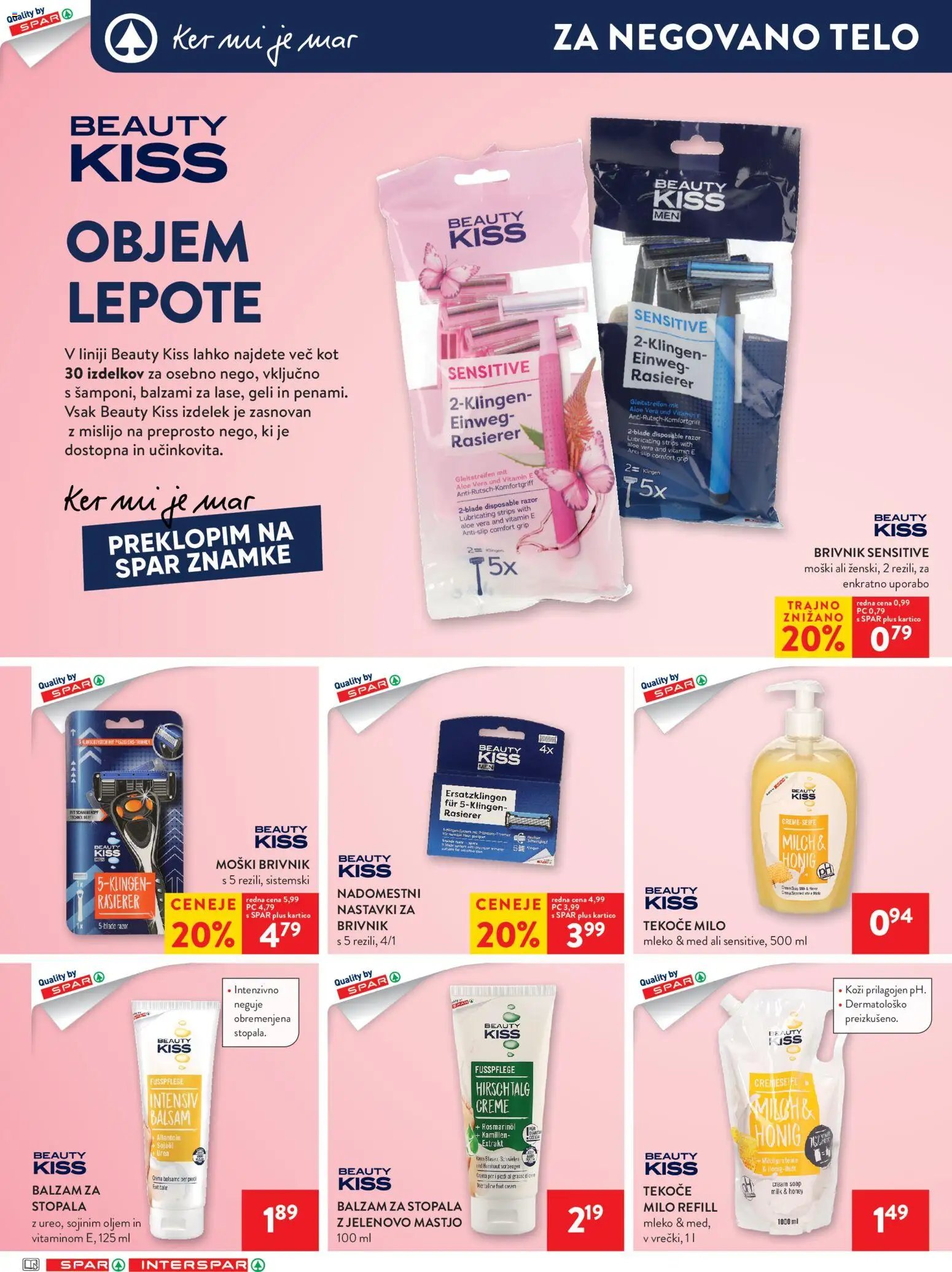 Spar katalog 27/26