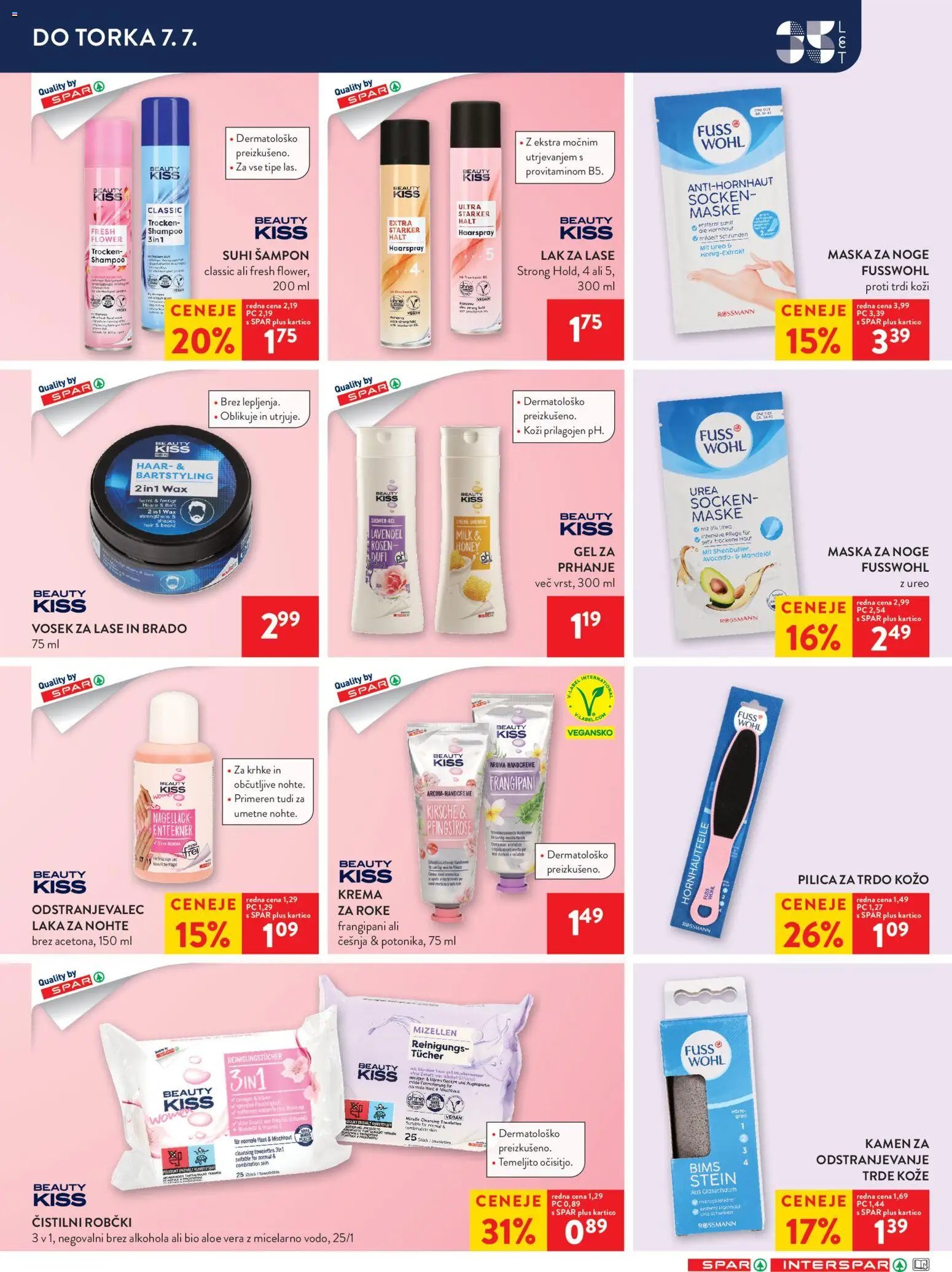 Spar katalog 27/26