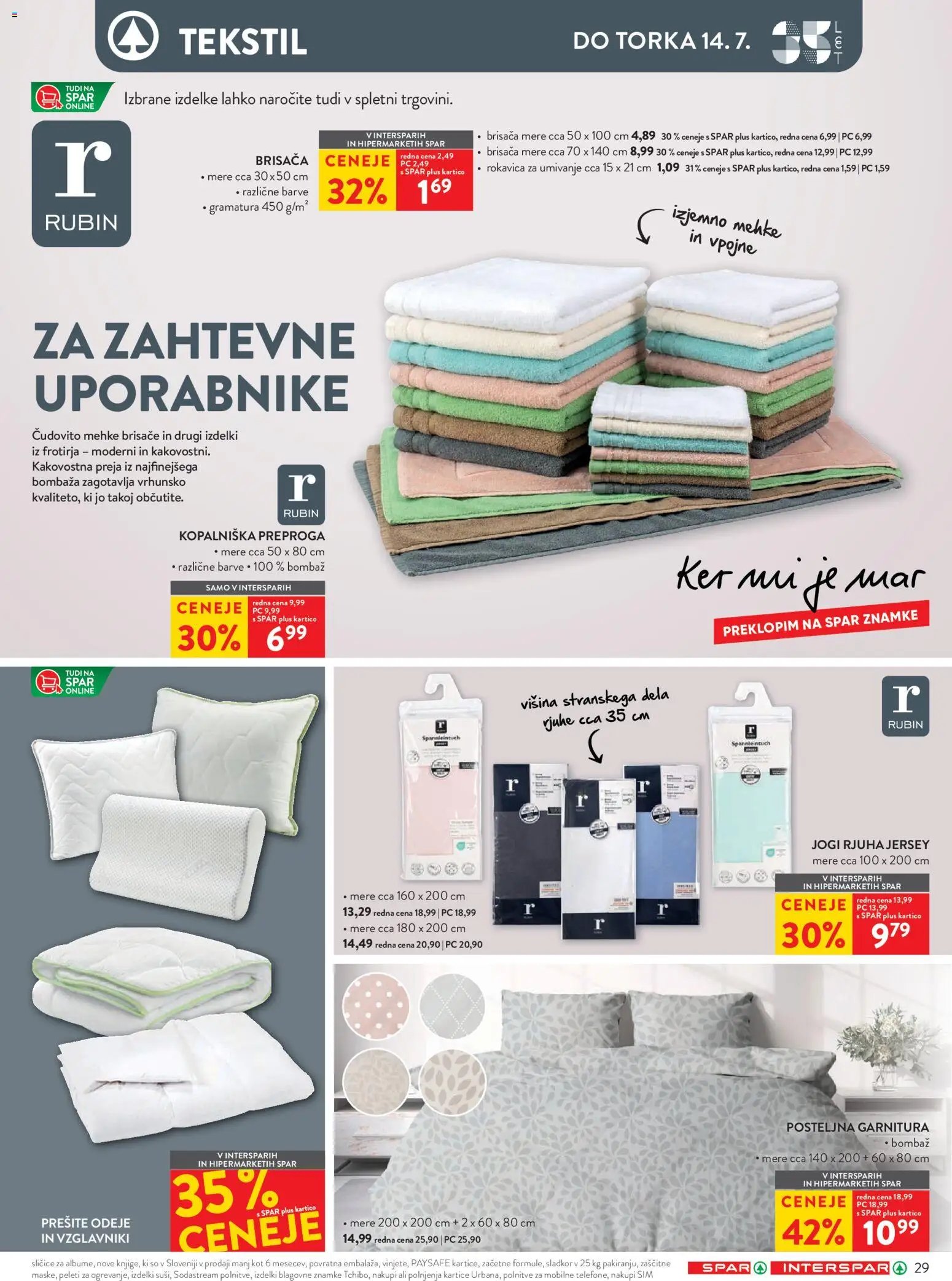 Spar katalog 27/26