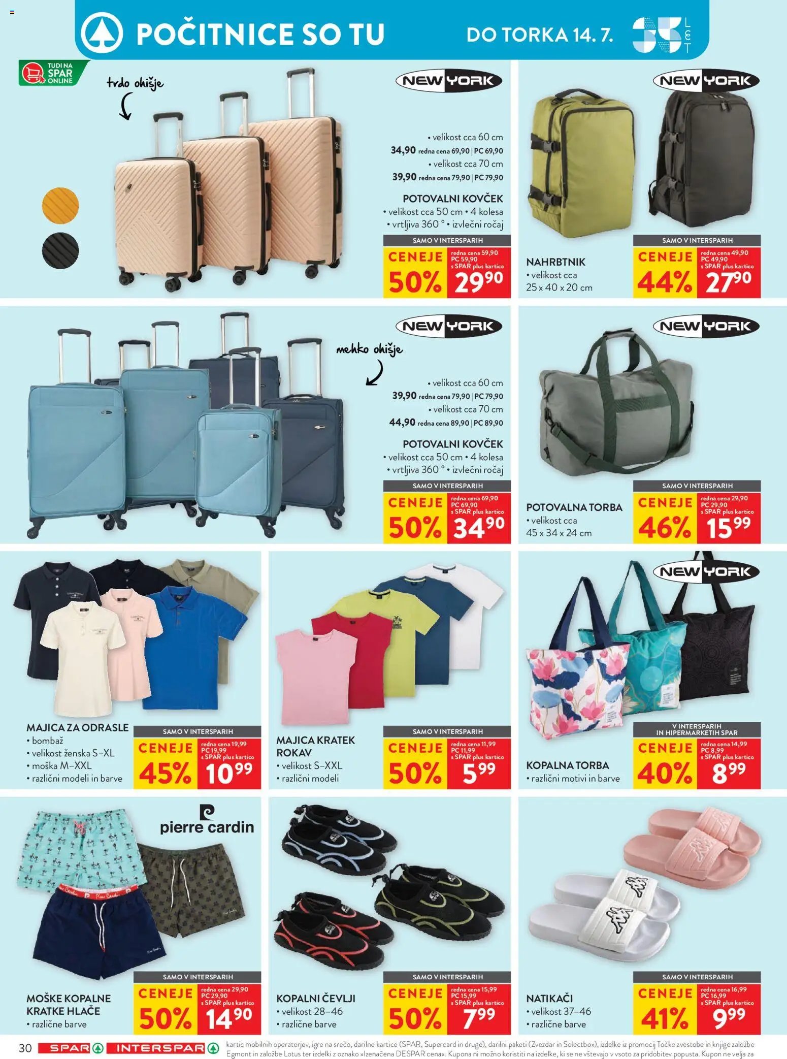 Spar katalog 27/26