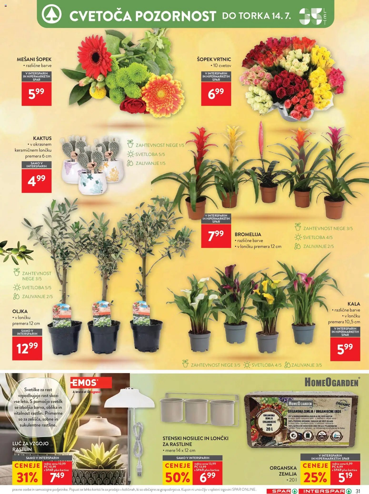 Spar katalog 27/26