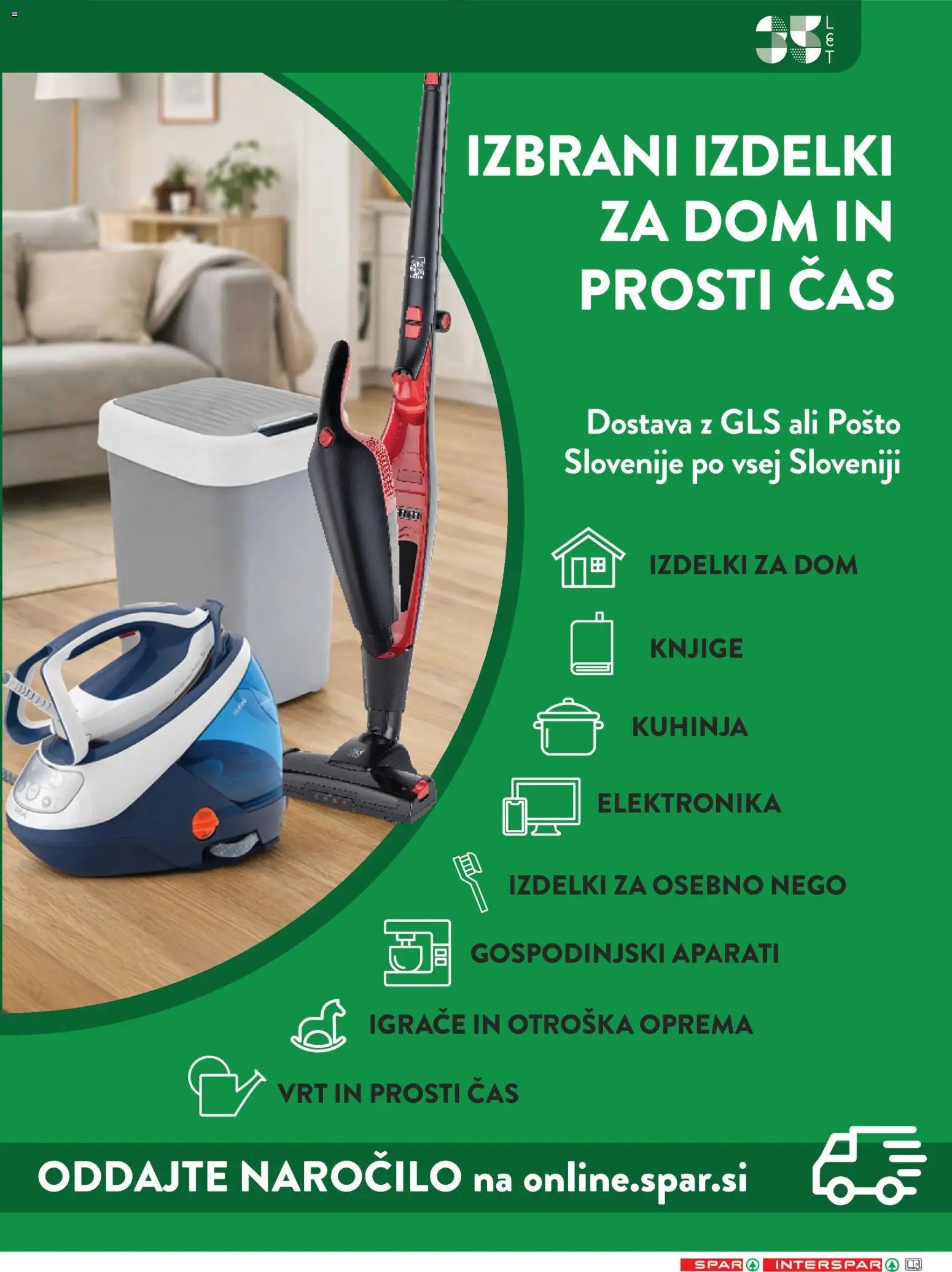 Spar katalog 27/26