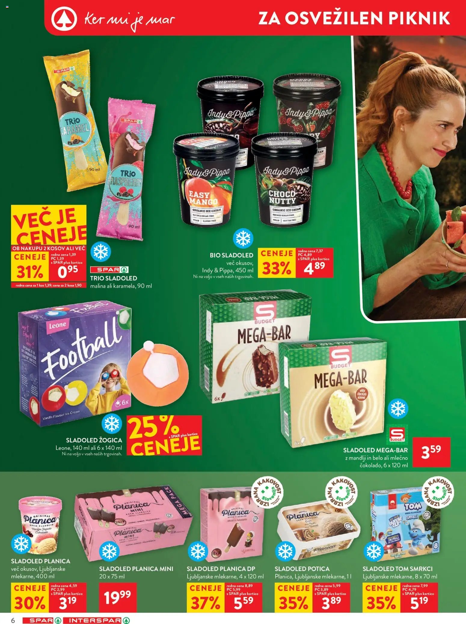 Spar katalog 27/26