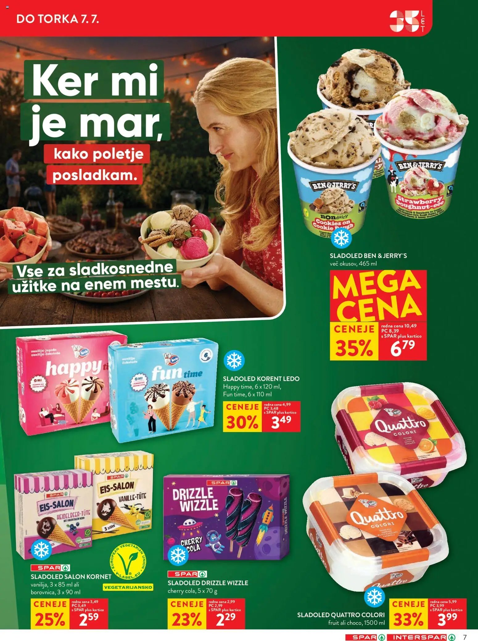 Spar katalog 27/26