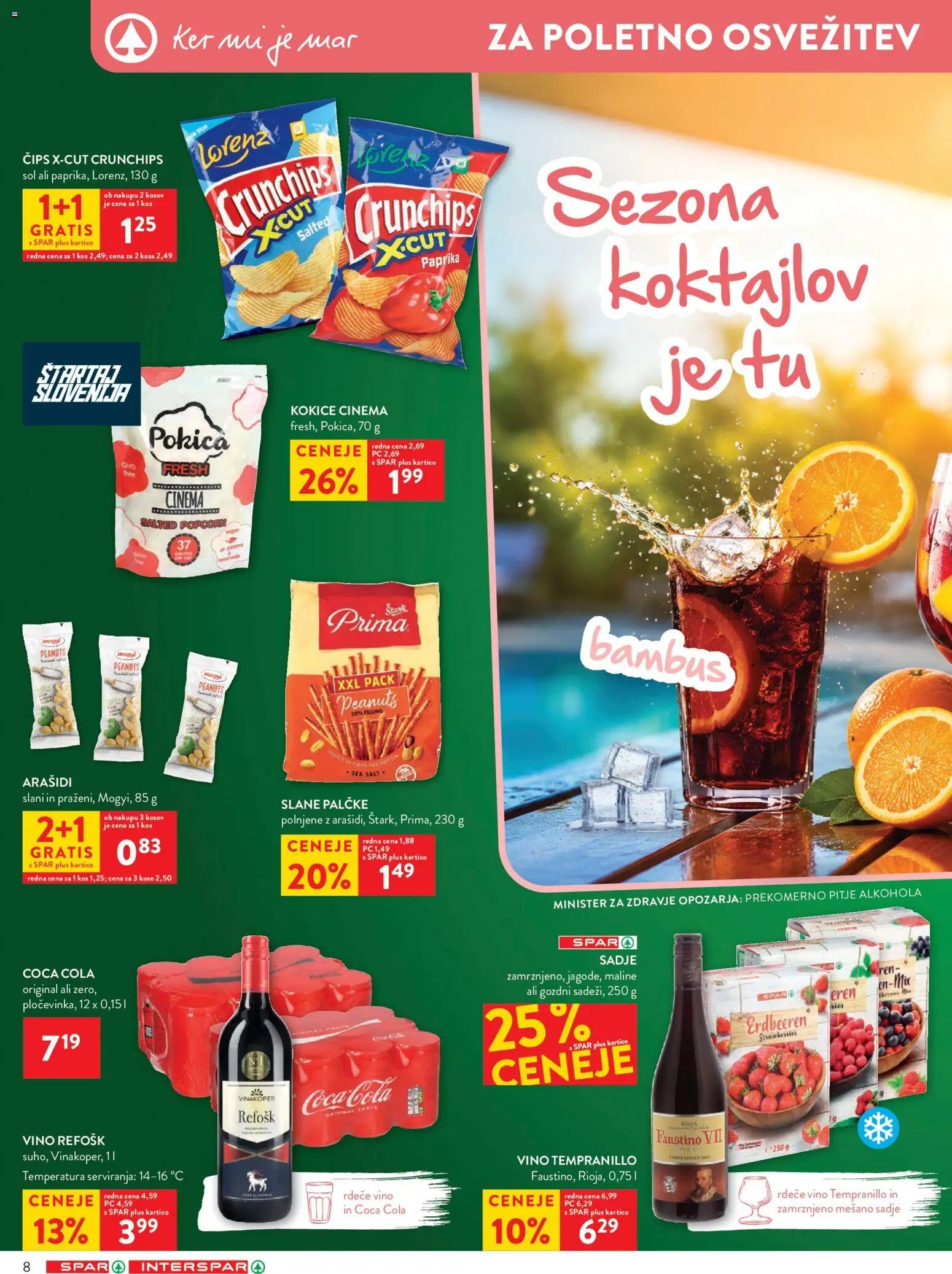 Spar katalog 27/26