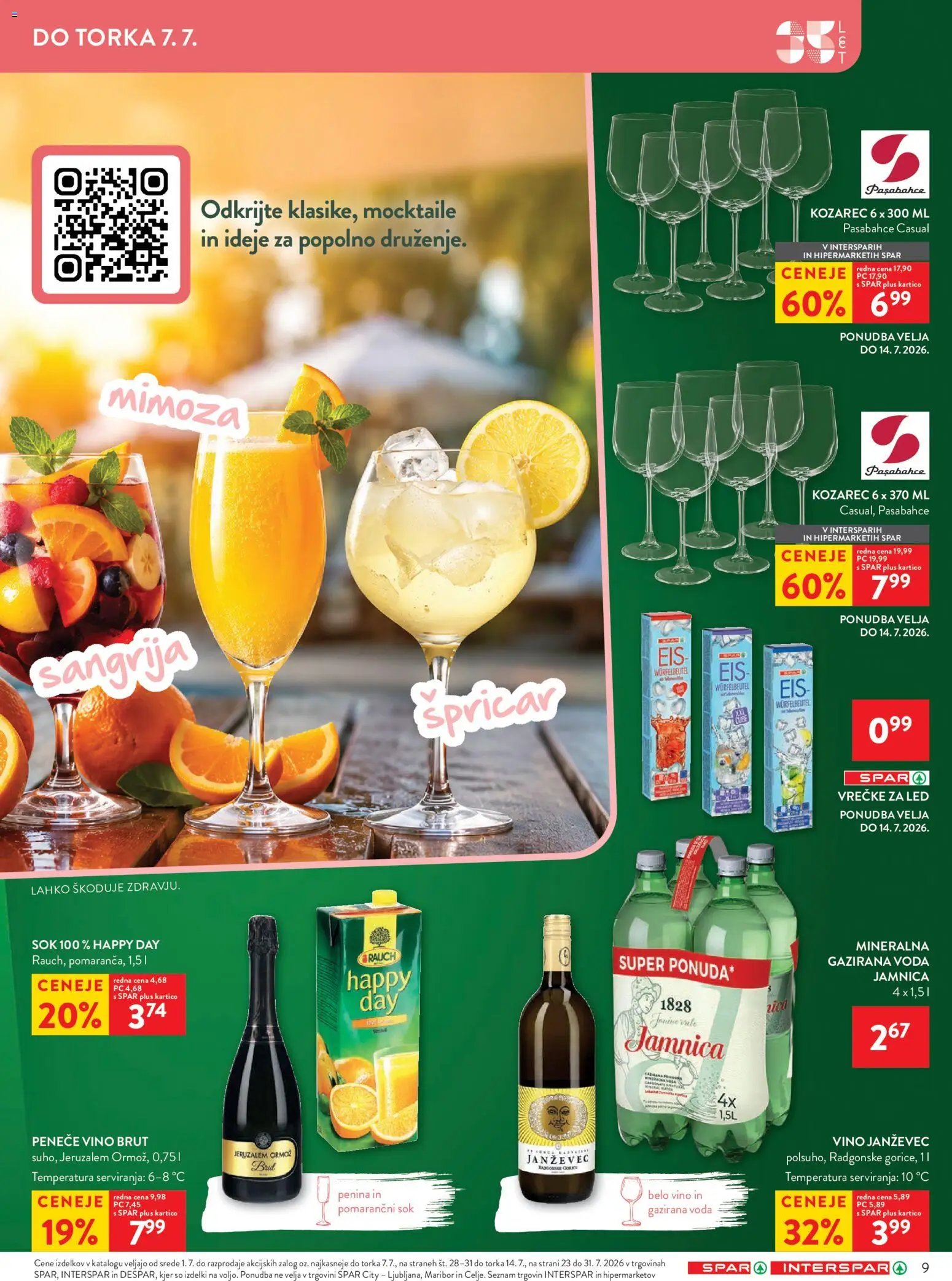 Spar katalog 27/26