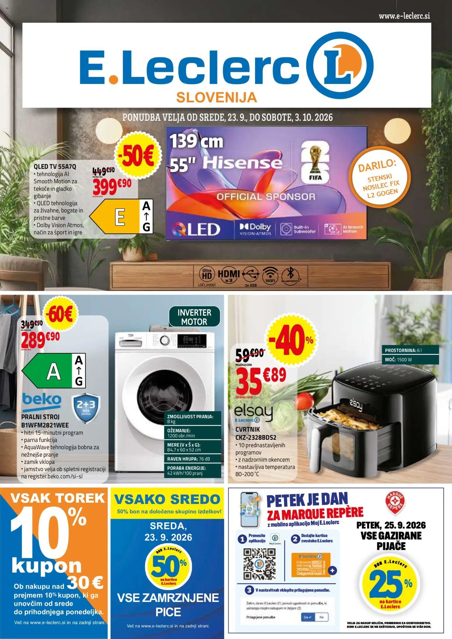 E.leclerc katalog