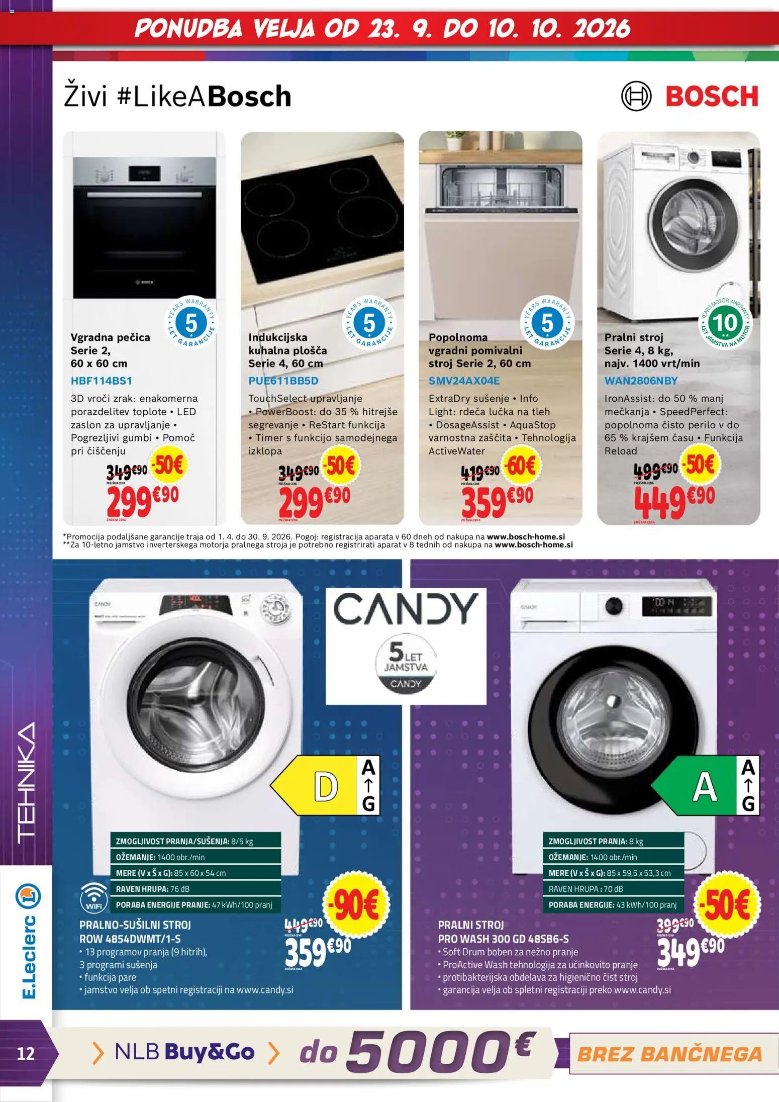 E.leclerc katalog