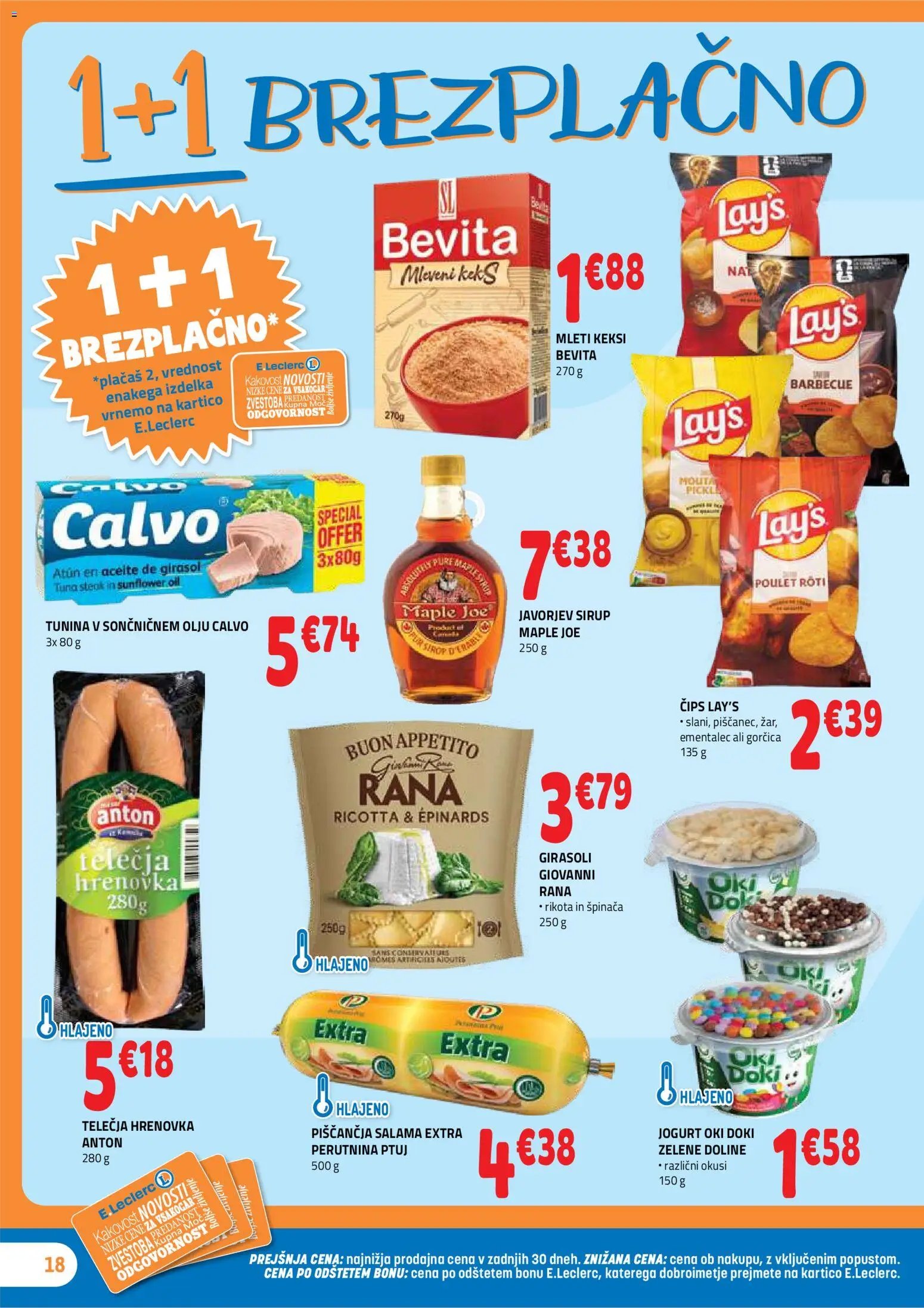 E.leclerc katalog