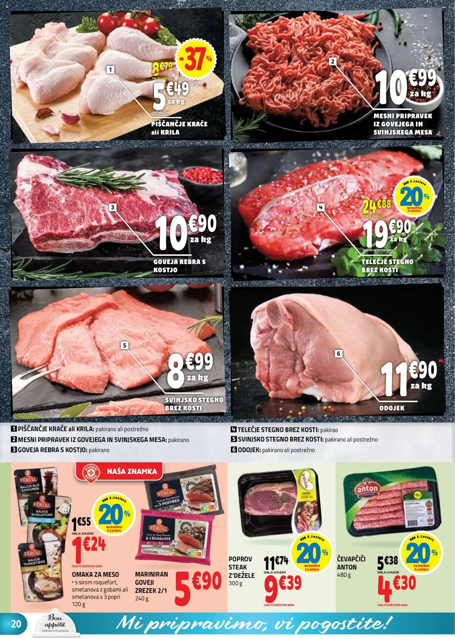 E.leclerc katalog