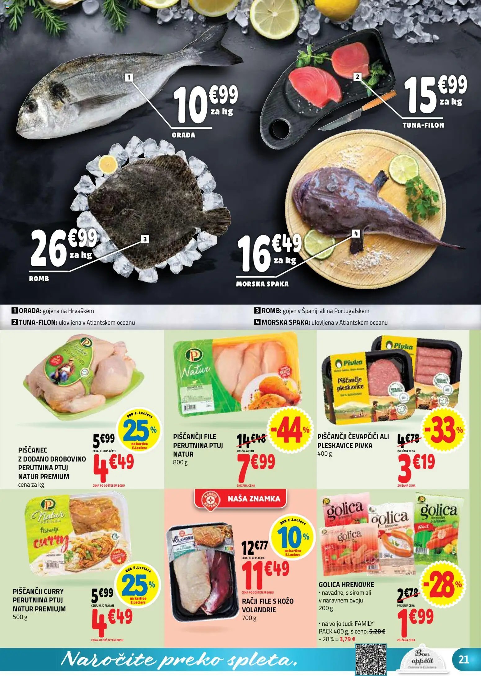 E.leclerc katalog
