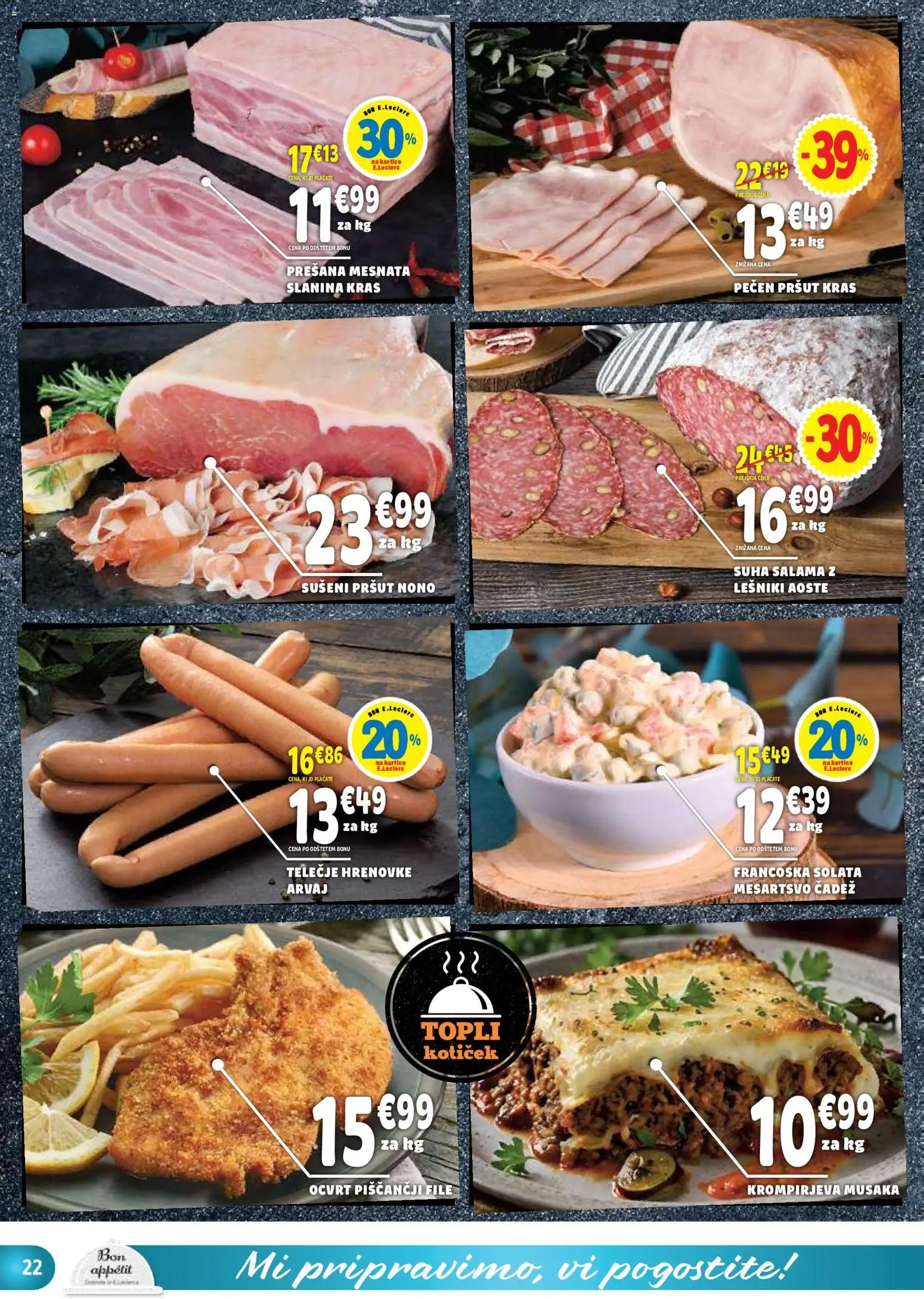 E.leclerc katalog