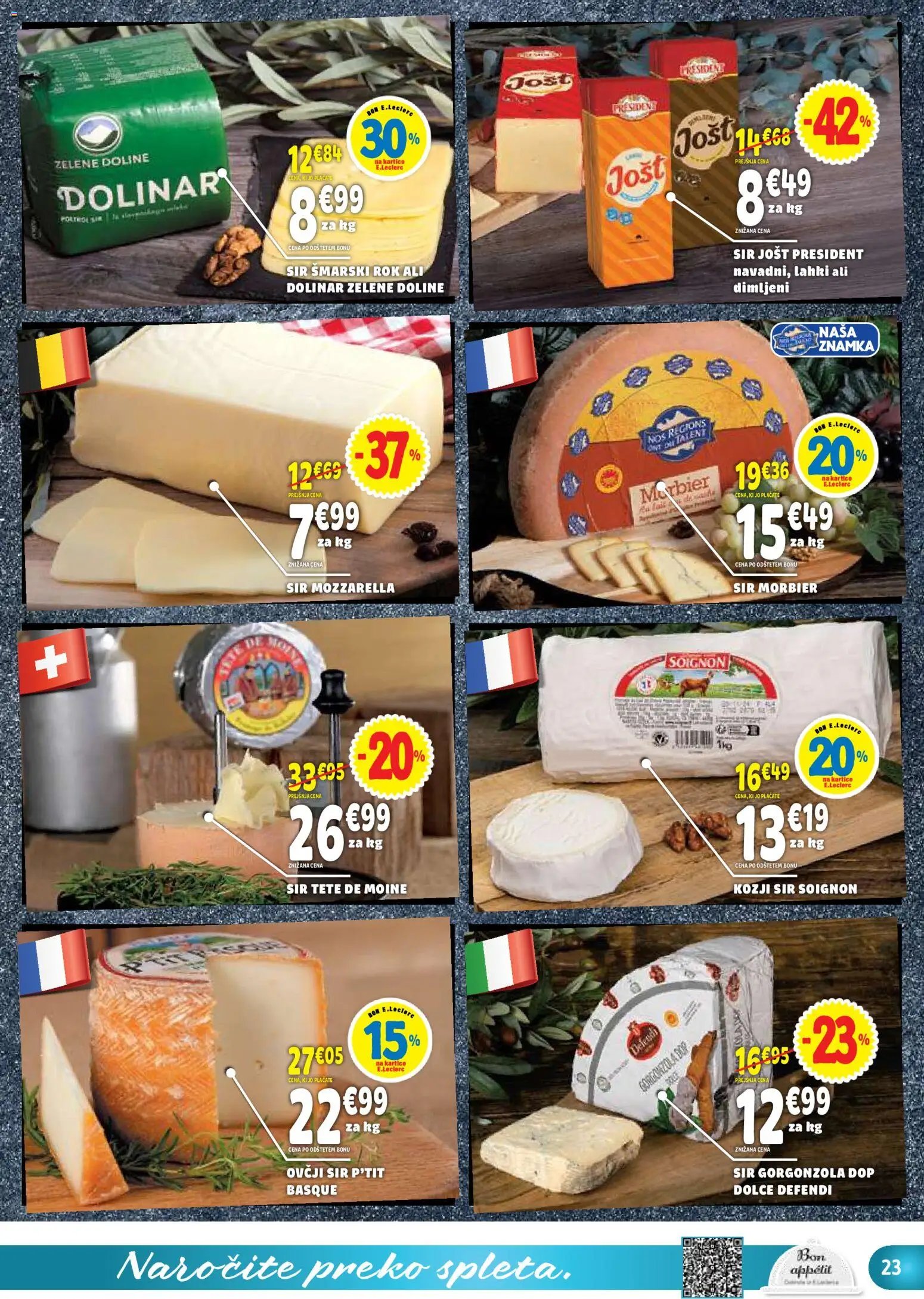 E.leclerc katalog