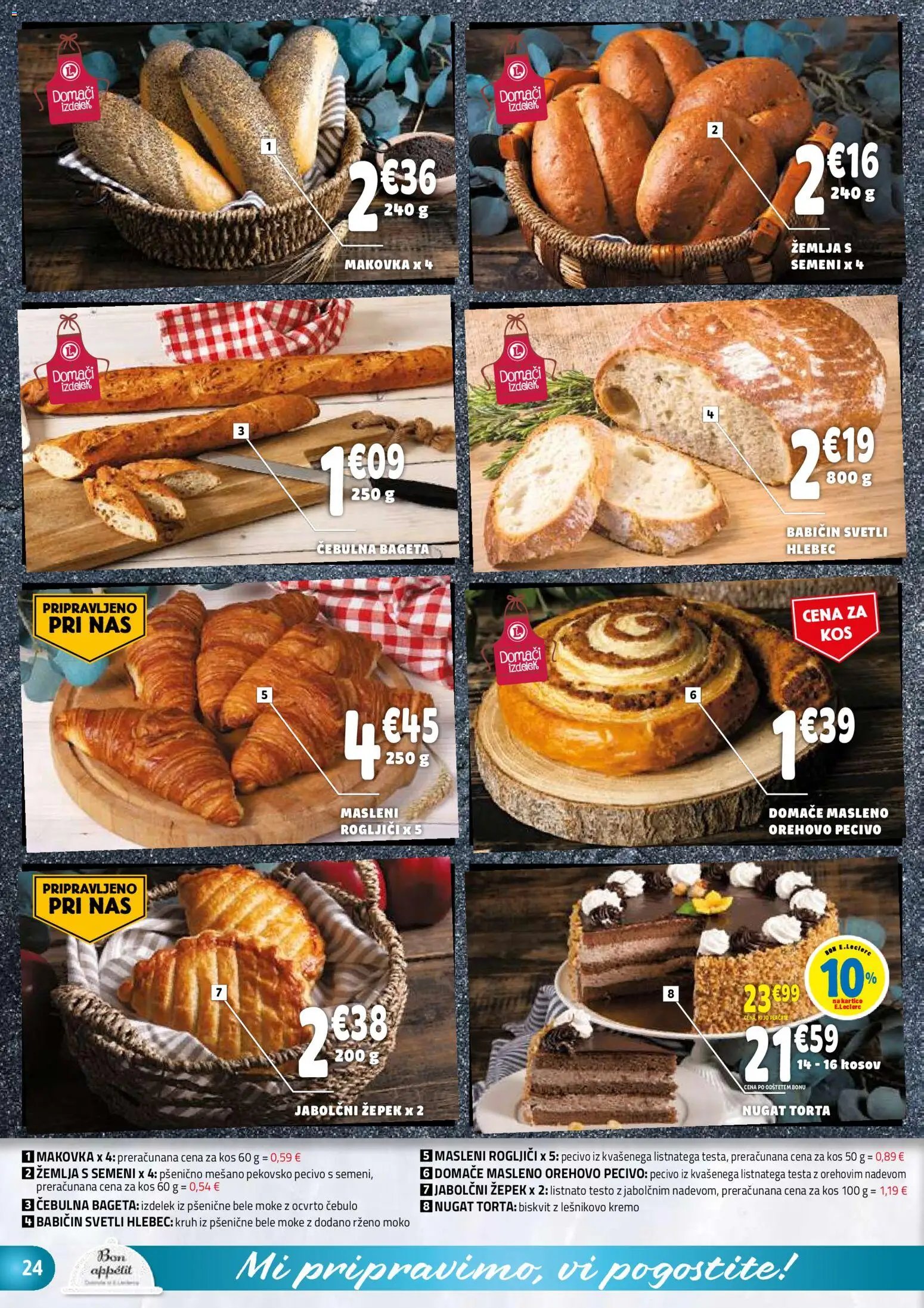 E.leclerc katalog