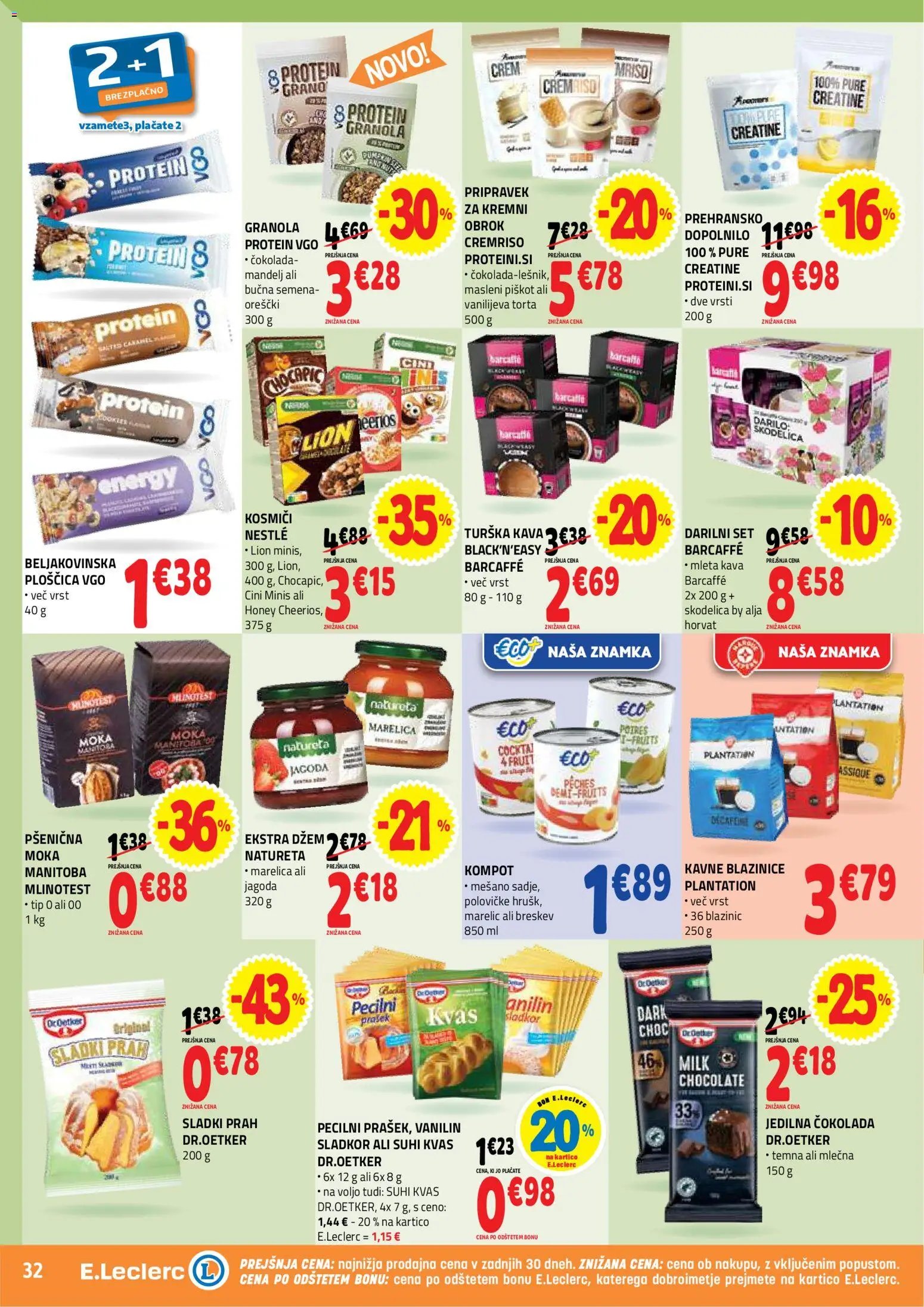 E.leclerc katalog