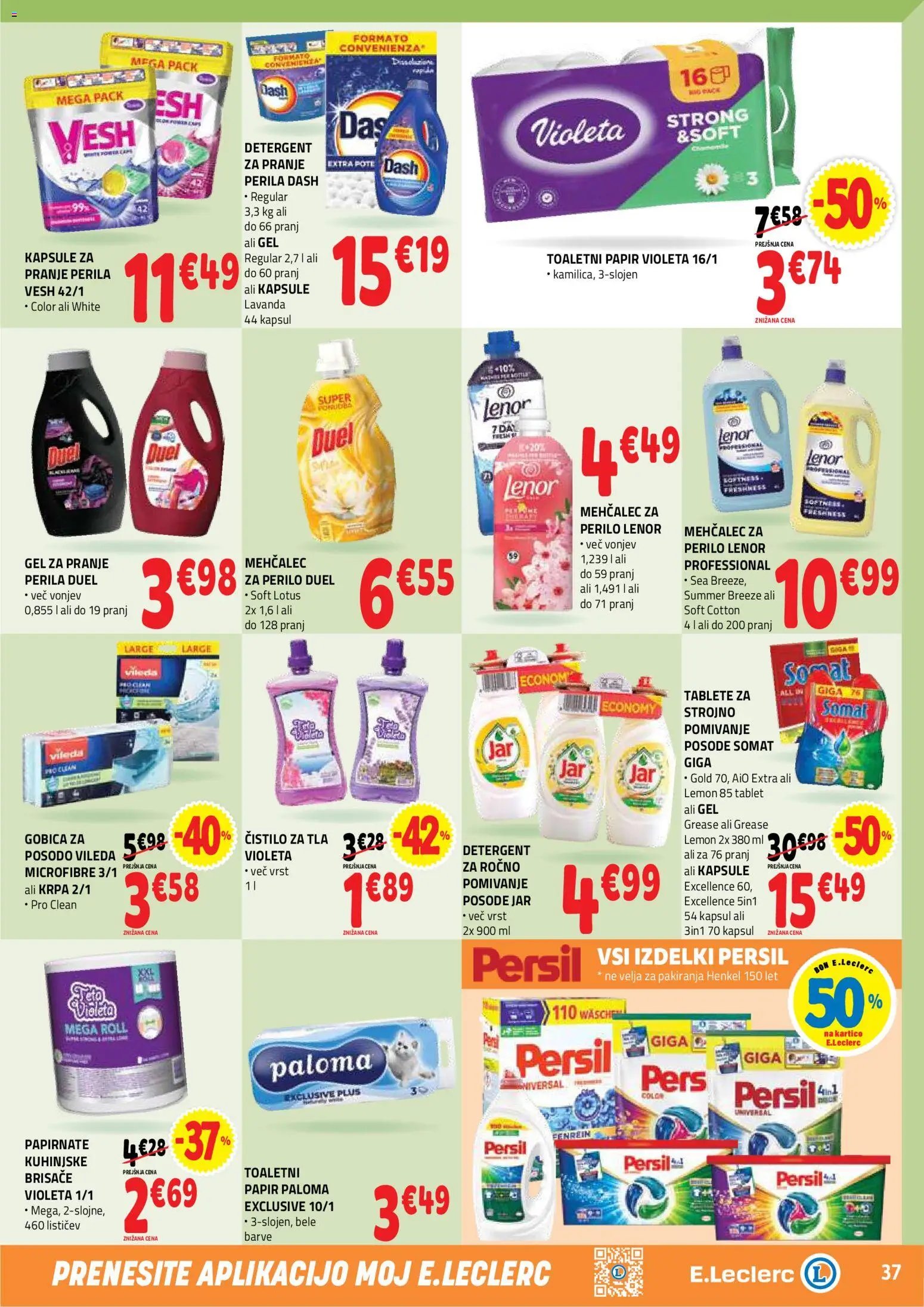 E.leclerc katalog